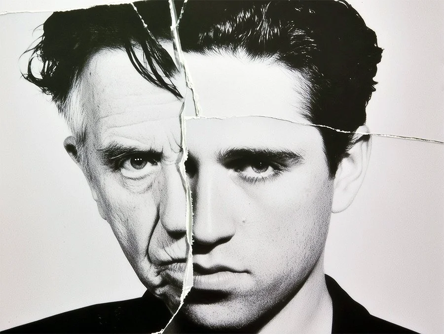 Why Do Old Patterns Take Over When I'm Stressed? | Where it started—and what it's still costing you