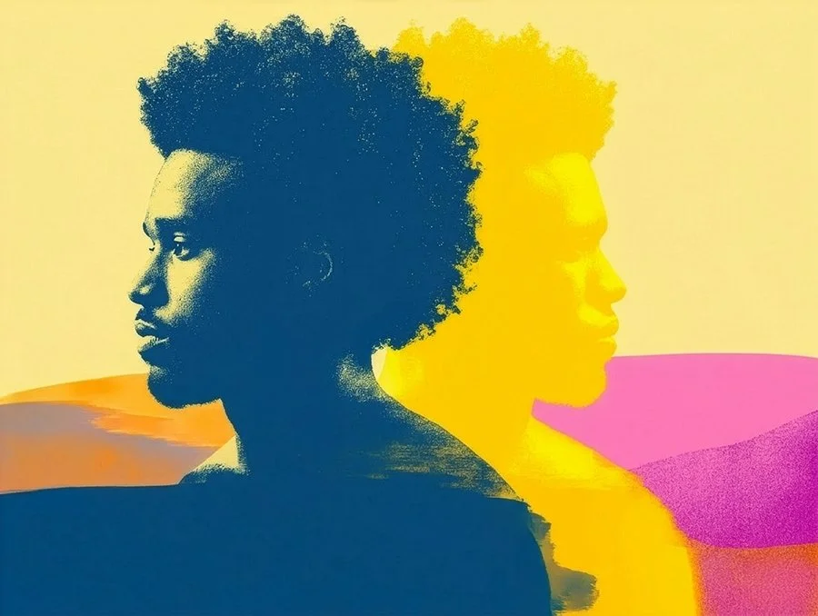 The Identity You Outgrow | What happens when the role that defined you disappears