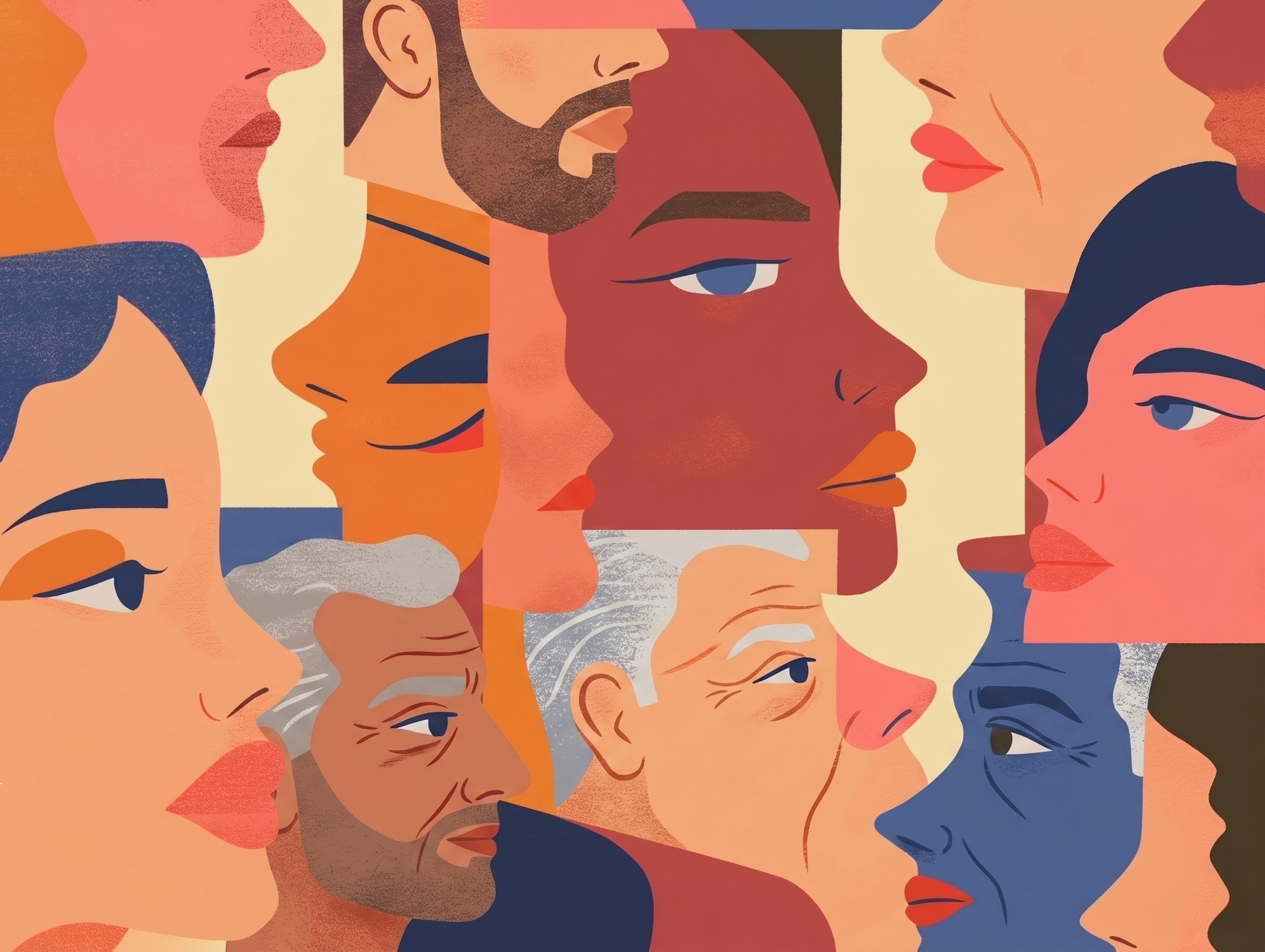 Why Nothing Ever Resolves With Your Family | The words change. The pattern driving it never does.