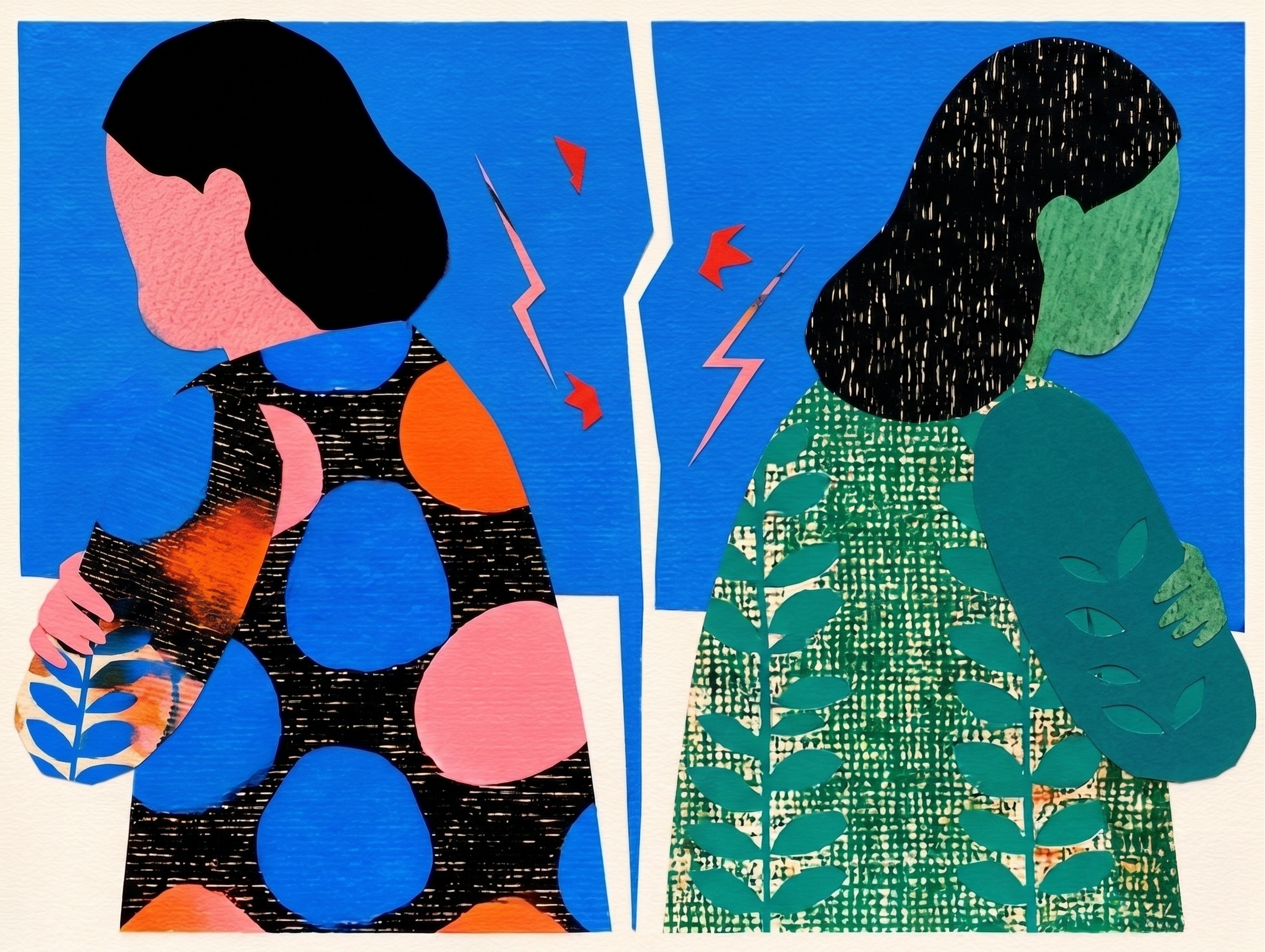 Why Adult Children Stop Talking to Their Parents | The pattern was running for years before the silence started