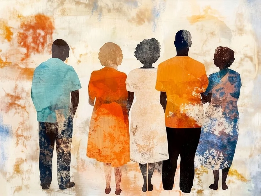 The News That Never Came | What Juneteenth teaches us about the patterns we are still living in — and the work only we can do