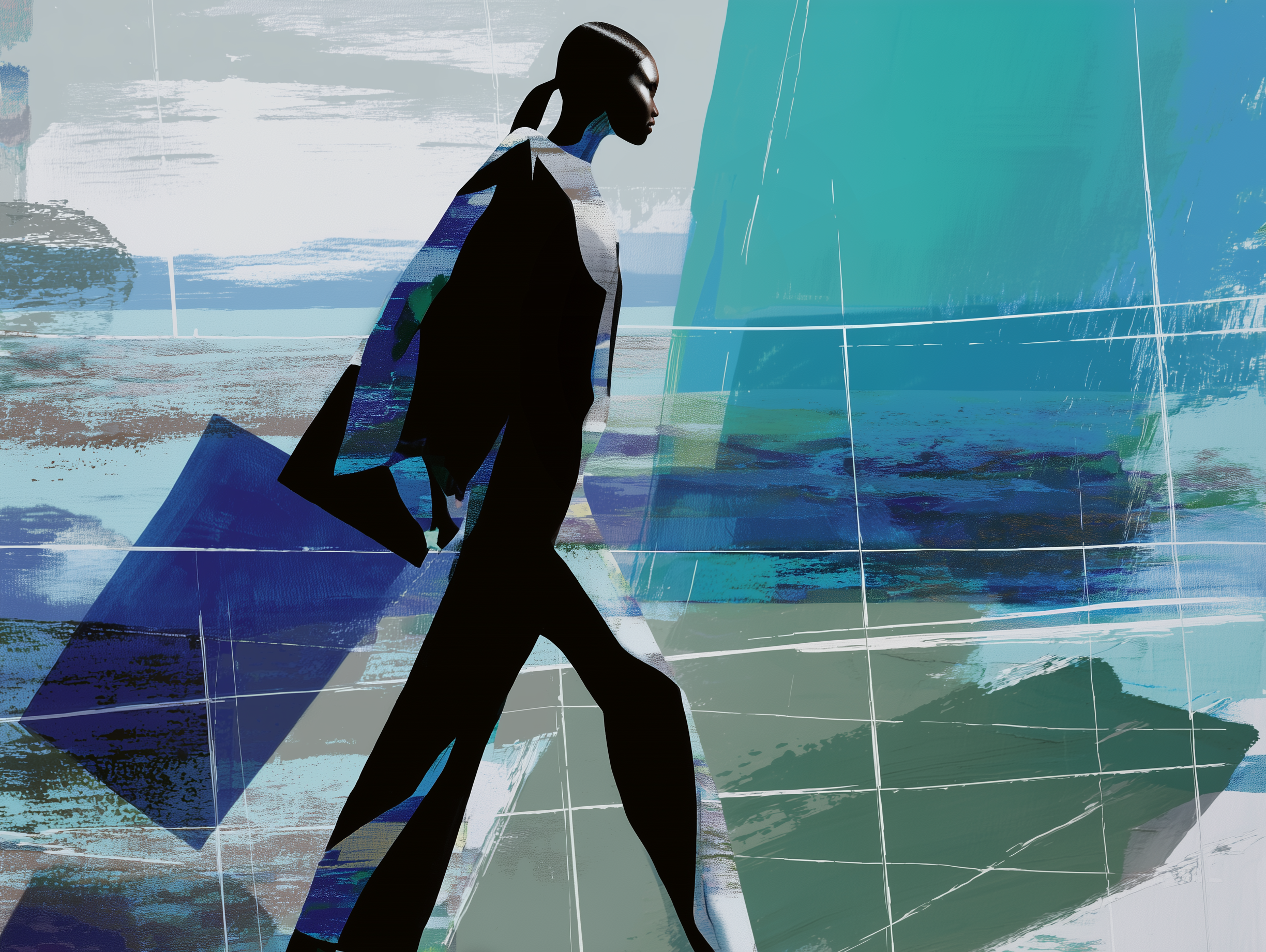 The Unresumé We All Carry | Why your invisible credentials matter more than you think