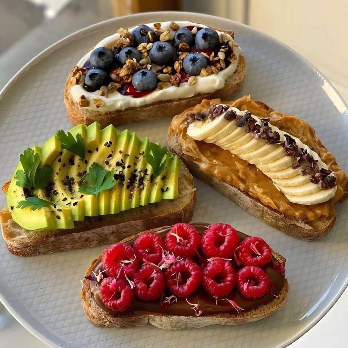 10 Reasons to EAT CARBS for DIABETES. 