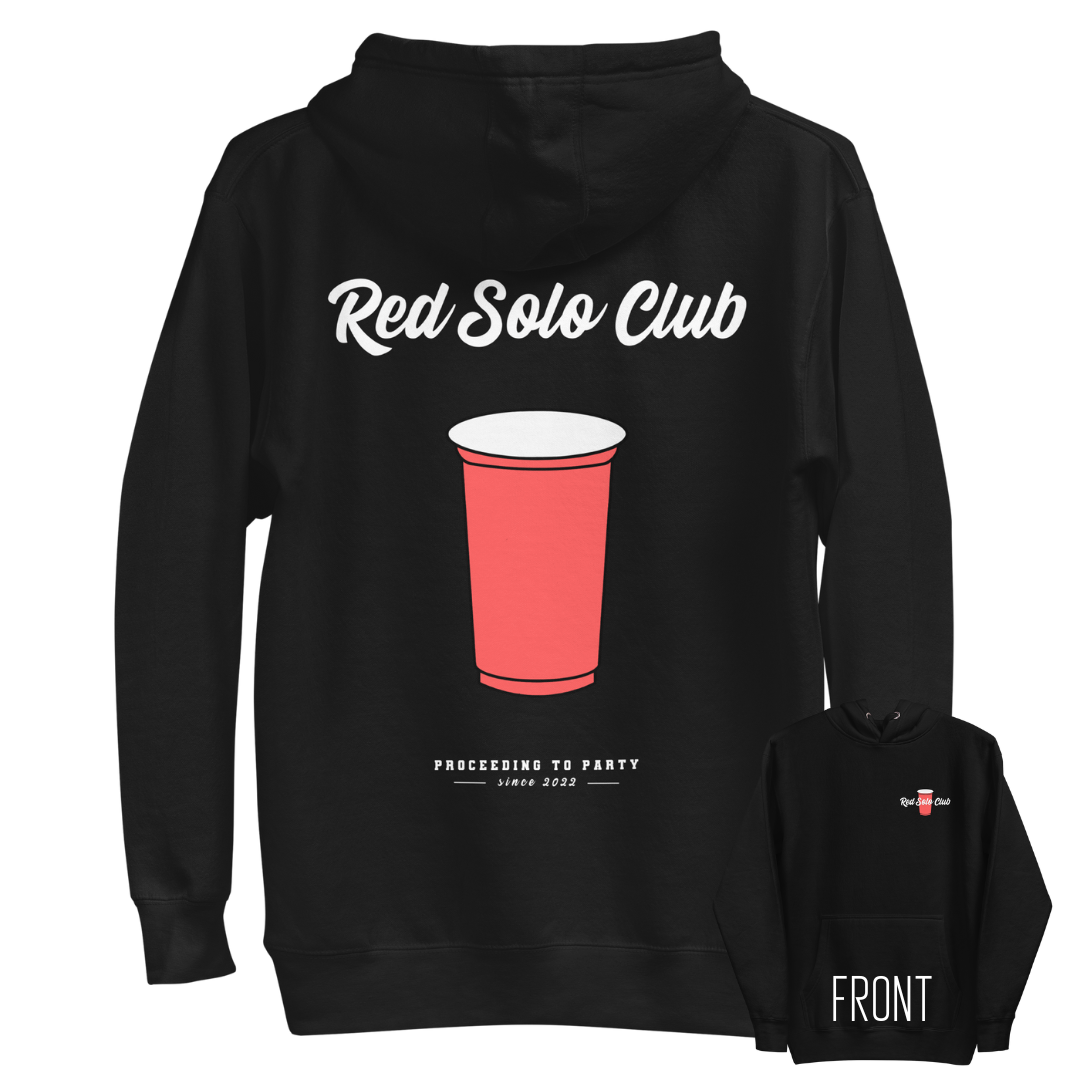 RSC Original Hoodie