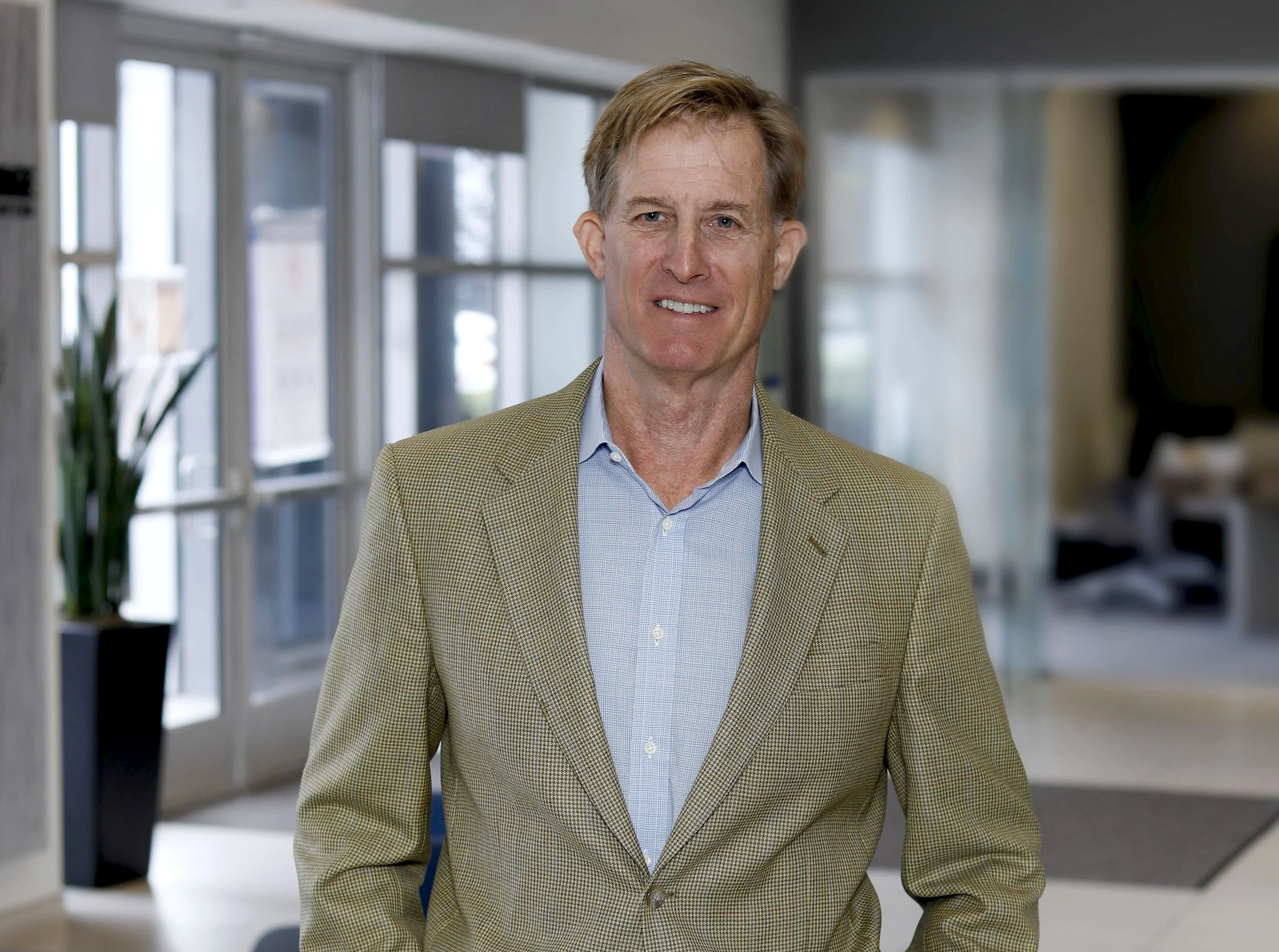 Vantage Data Centers Promotes Michael Stoner to Chief Development Officer, North America