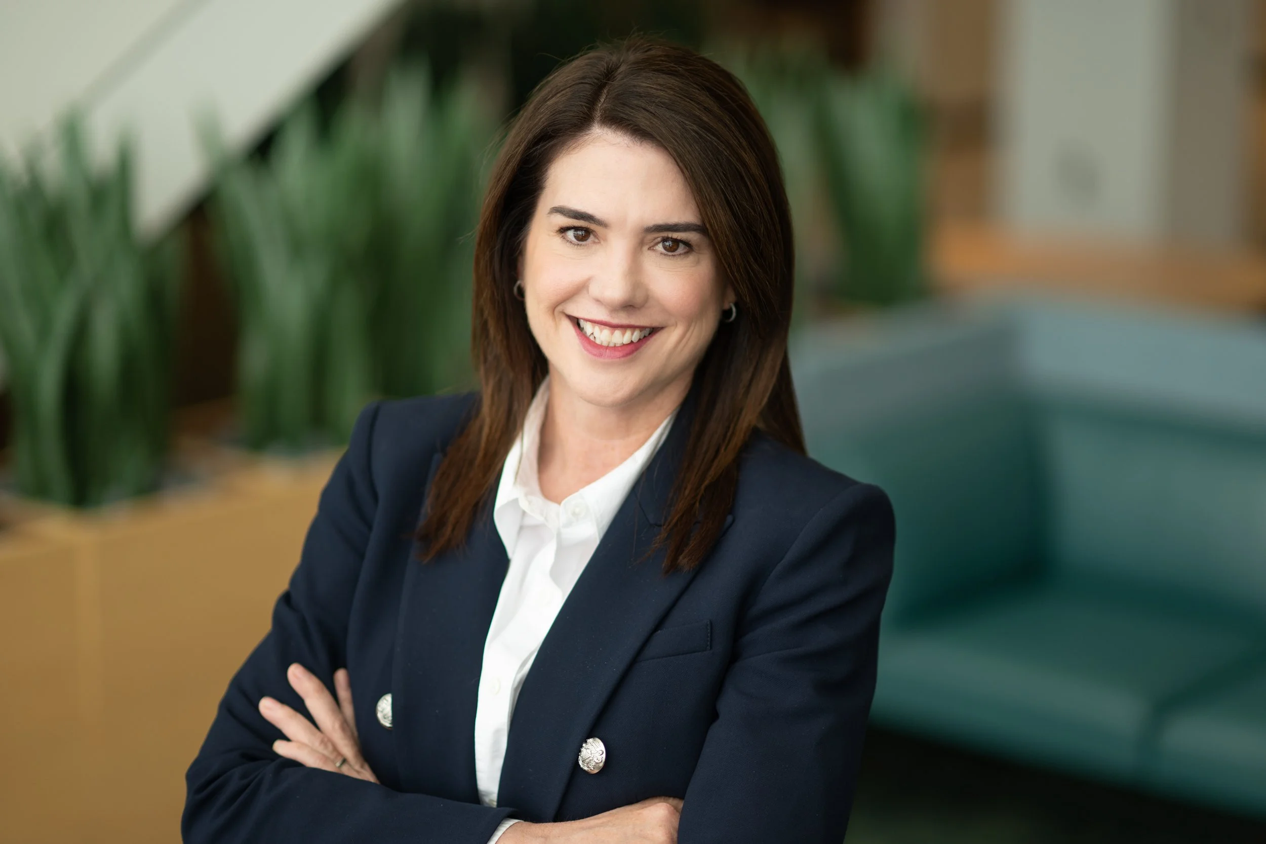 General Mills Promotes Dana McNabb to Chief Operating Officer