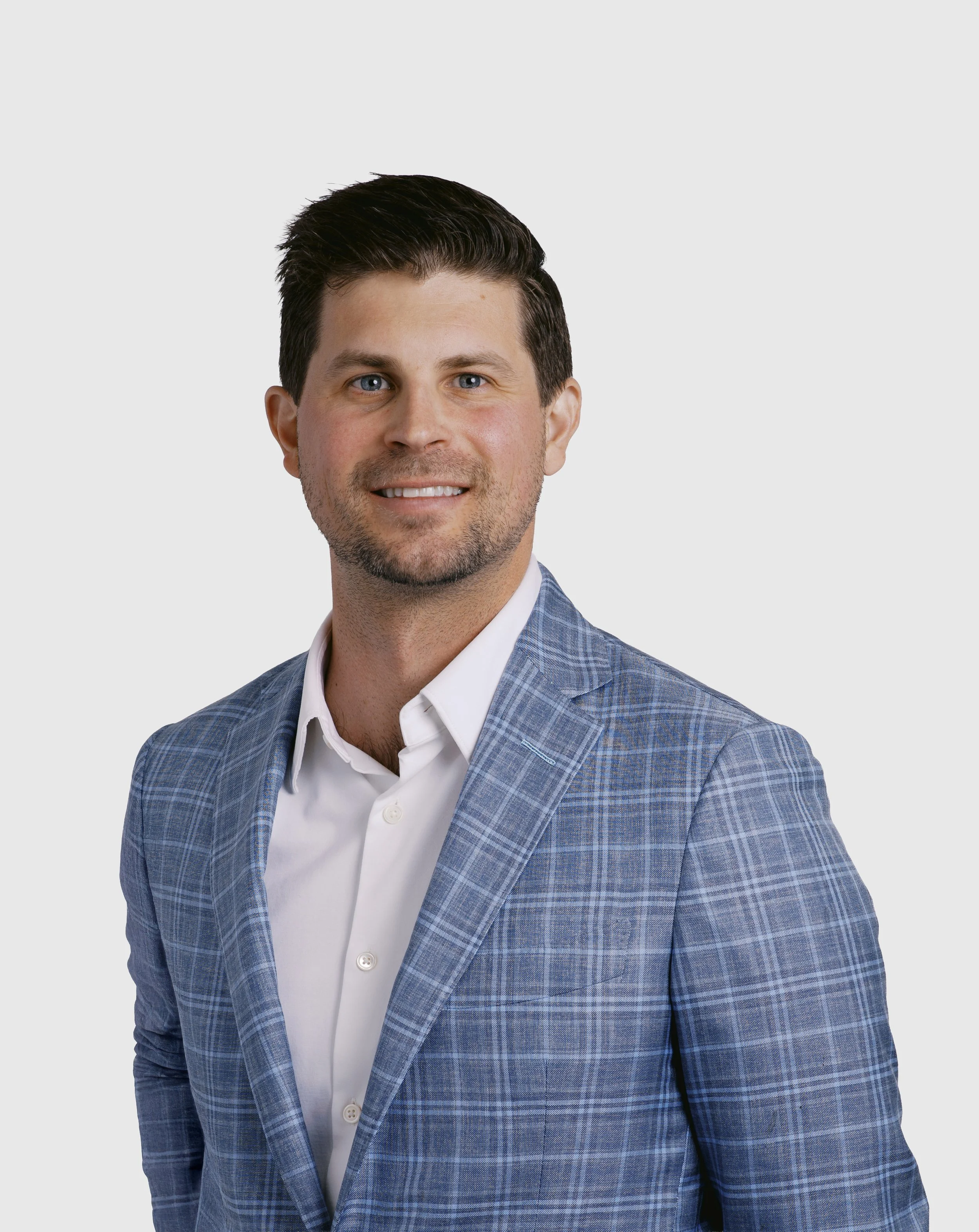 QII Names Mark Rainey Executive Vice President of Development Services