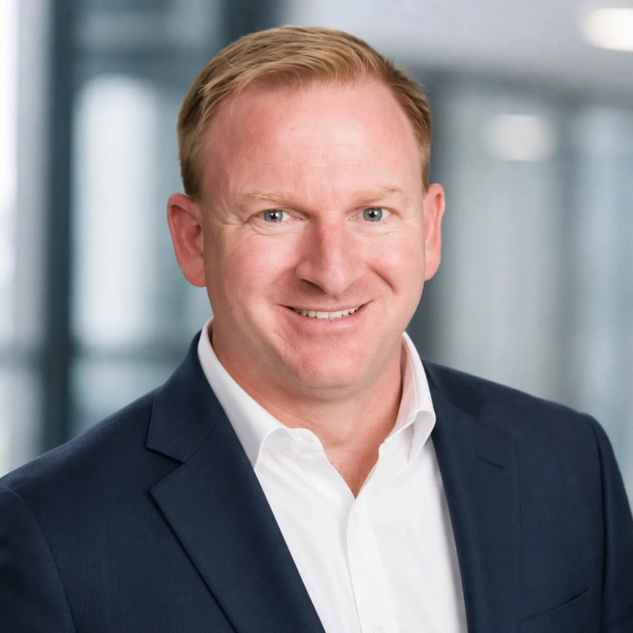 I2X Technologies Appoints Frank Toney as President