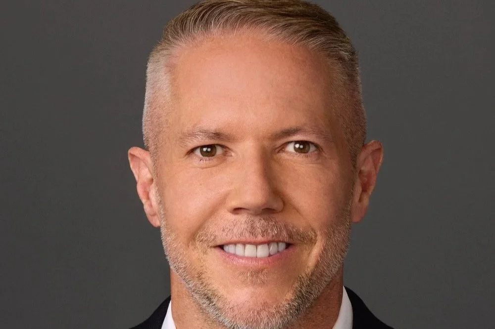 Paul Roeder Appointed Chief Communications Officer of The Walt Disney Company