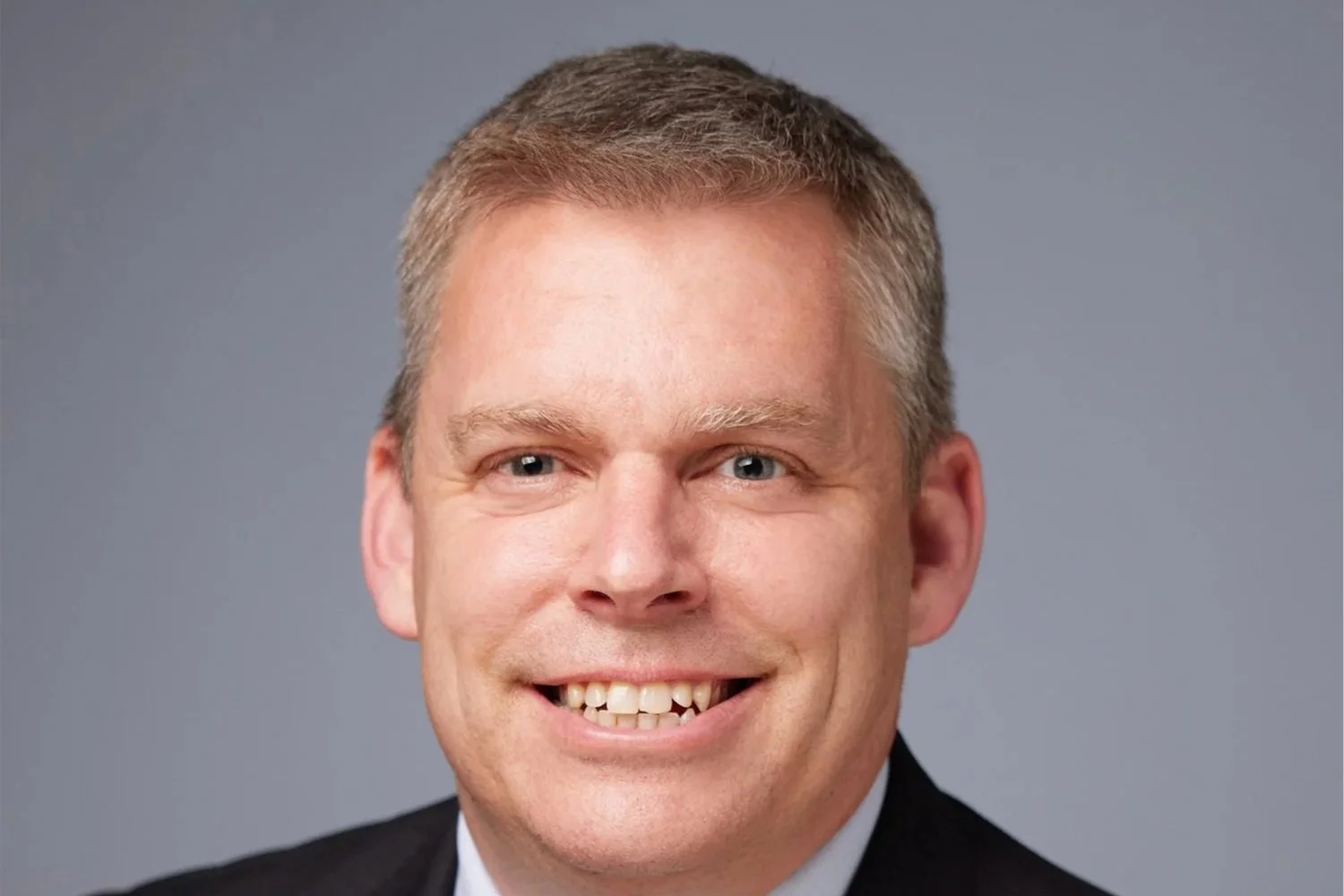 The Standard Promotes Nathan McKinstry to Senior Vice President of Employee Voluntary Benefits in IT