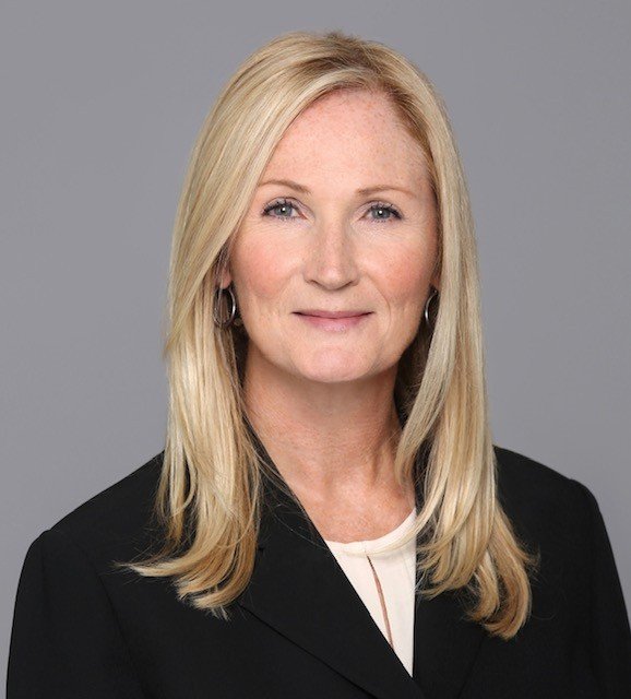  Veronica Lubatkin, Smart Care Solutions President and Chief Financial Officer • Photo Courtesy of Smart Care Solutions 