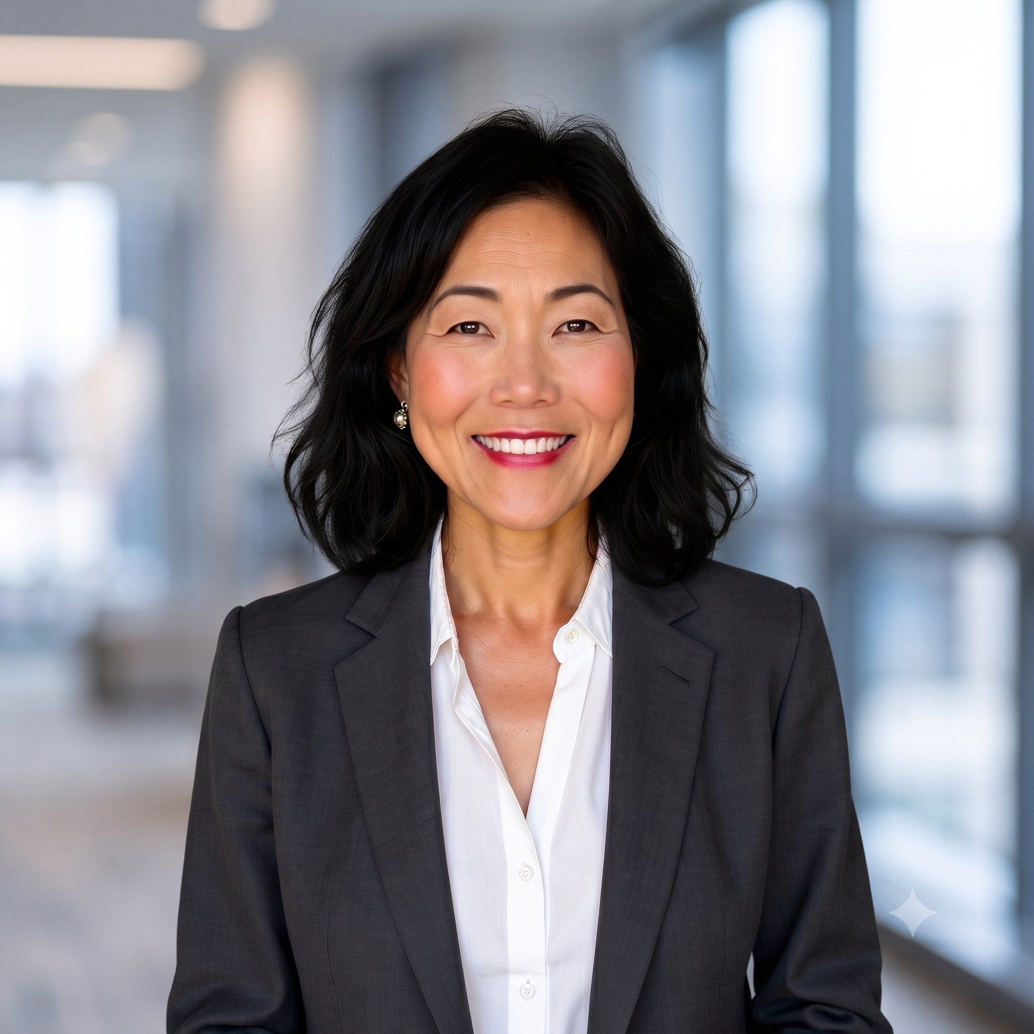  Jenna Susanke, Smart Care Solutions Chief People Officer • Photo Courtesy of Smart Care Solutions 