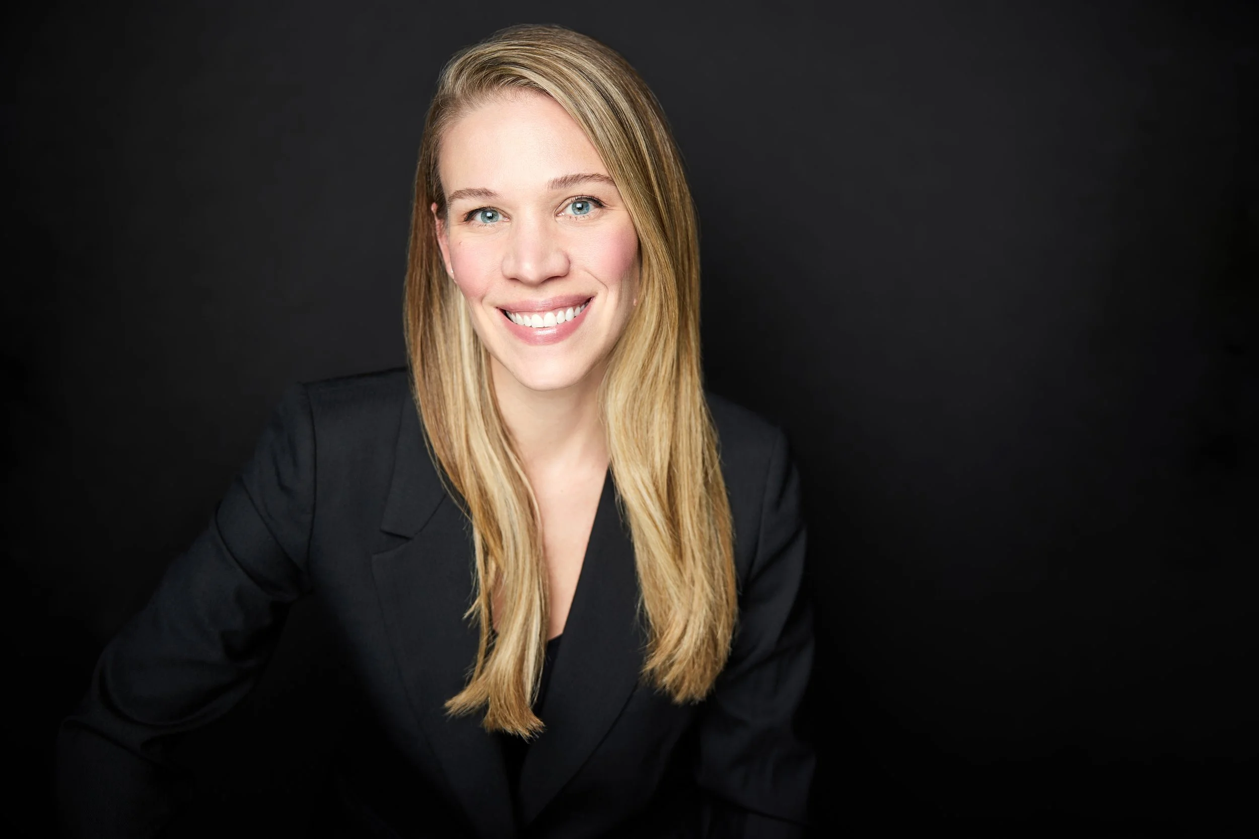 Blake’s Beverage Company Names Amanda Gleason Chief Sales Officer