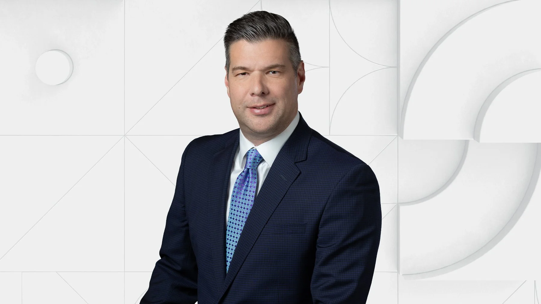 Paycom Promotes Shane Hadlock to President