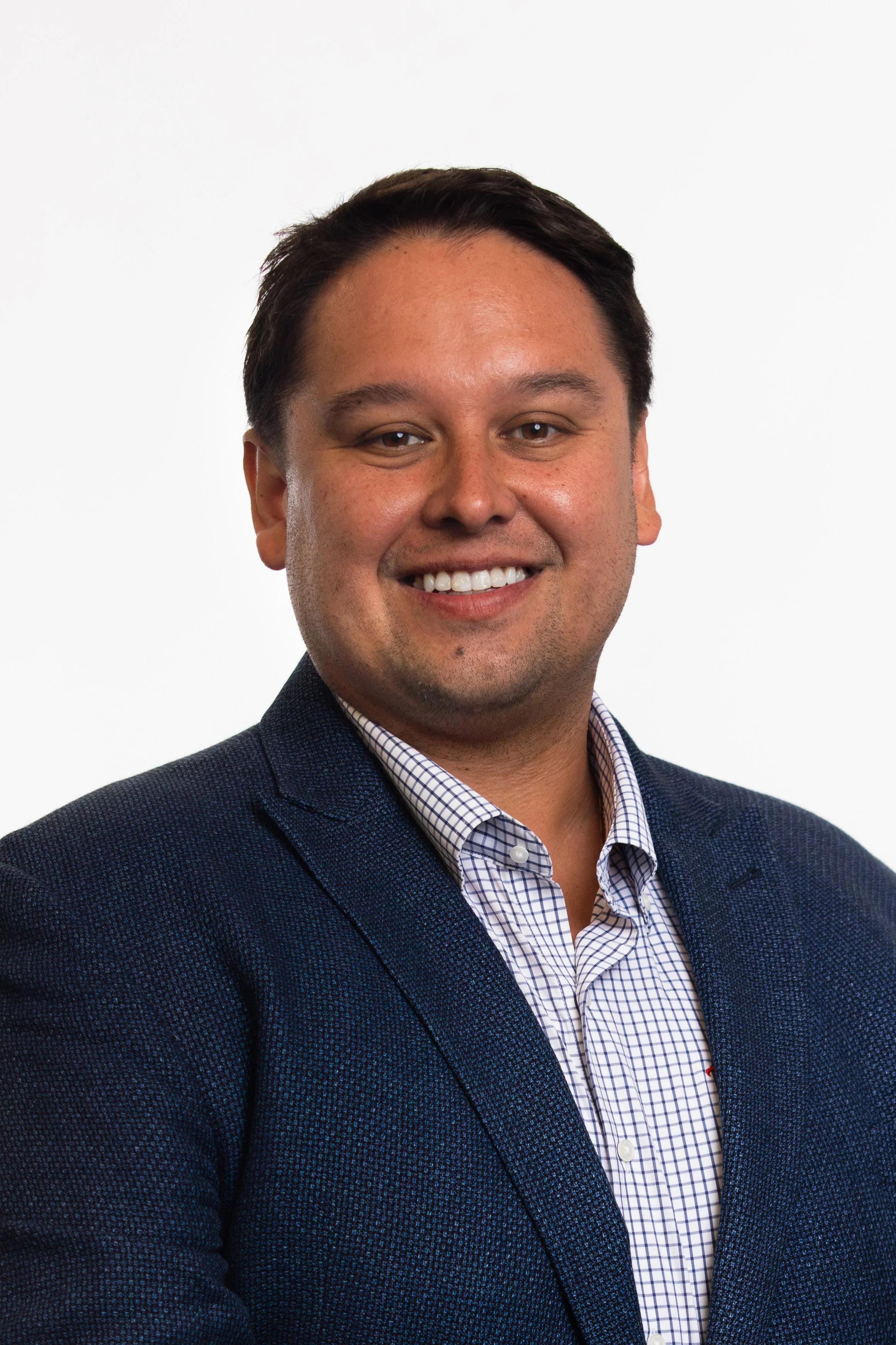 QII Appoints Chris Kapper Executive Vice President of Pre-Development