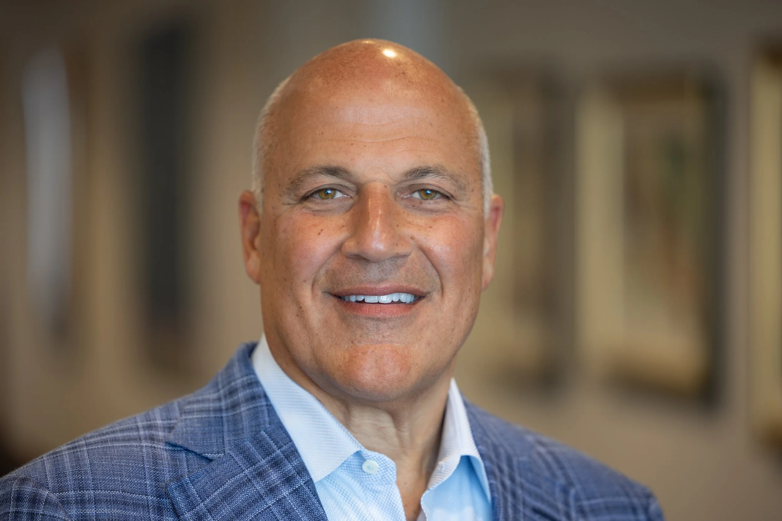 Johnson & Johnson Elects John Morikis to Board of Directors