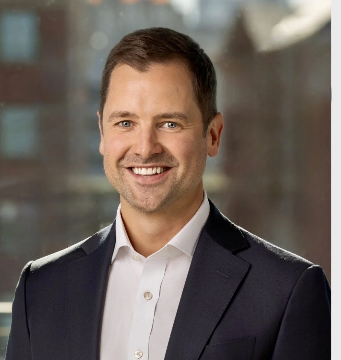 KDC Expands Data Center Development Platform With Appointment of Robert Child as Executive Vice President