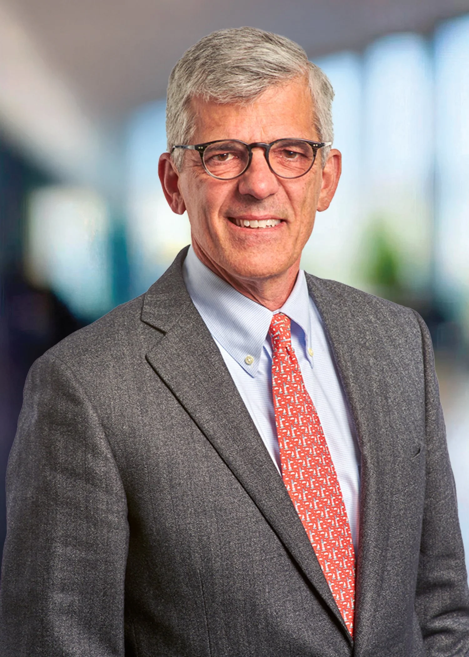 Michael P. Byrne Elected Managing Partner of Day Pitney LLP