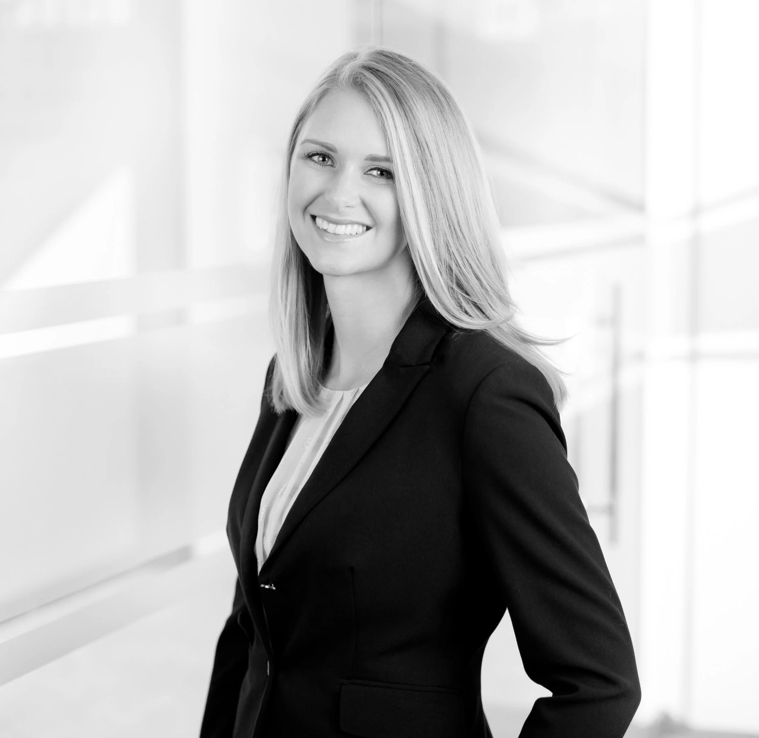 RGP Promotes Rebecca Cottrell to Chief Legal Officer