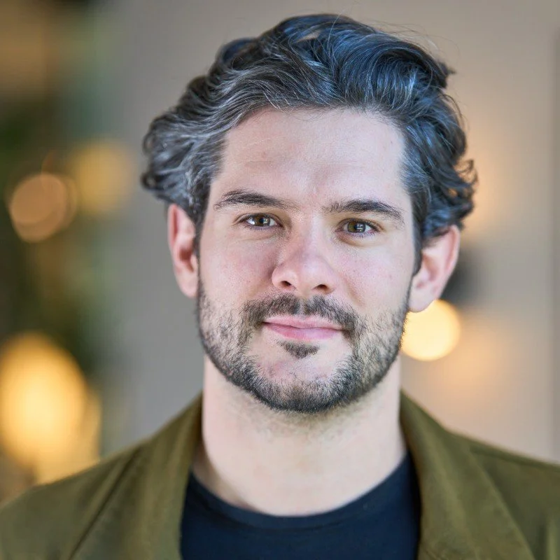 Loman Names Martin Briant as Vice President of Revenue