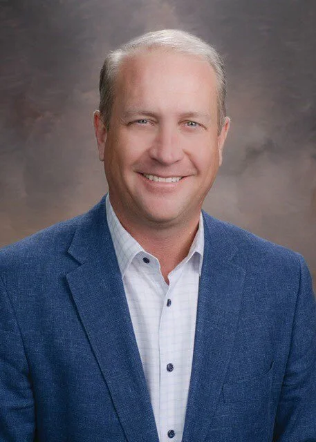Clear Fork Bank Appoints James Arnold as President and CEO