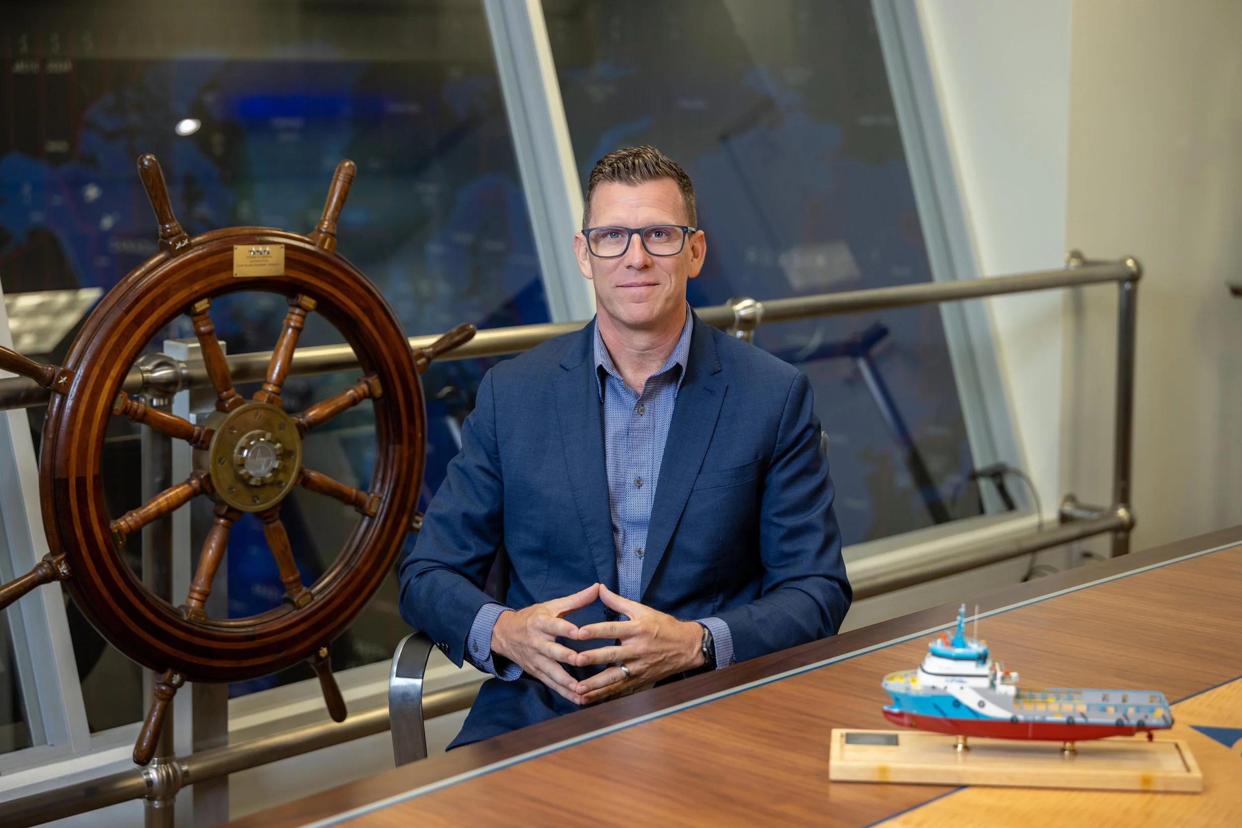 John Donovan Named Chief Operating Officer of Fueltrax