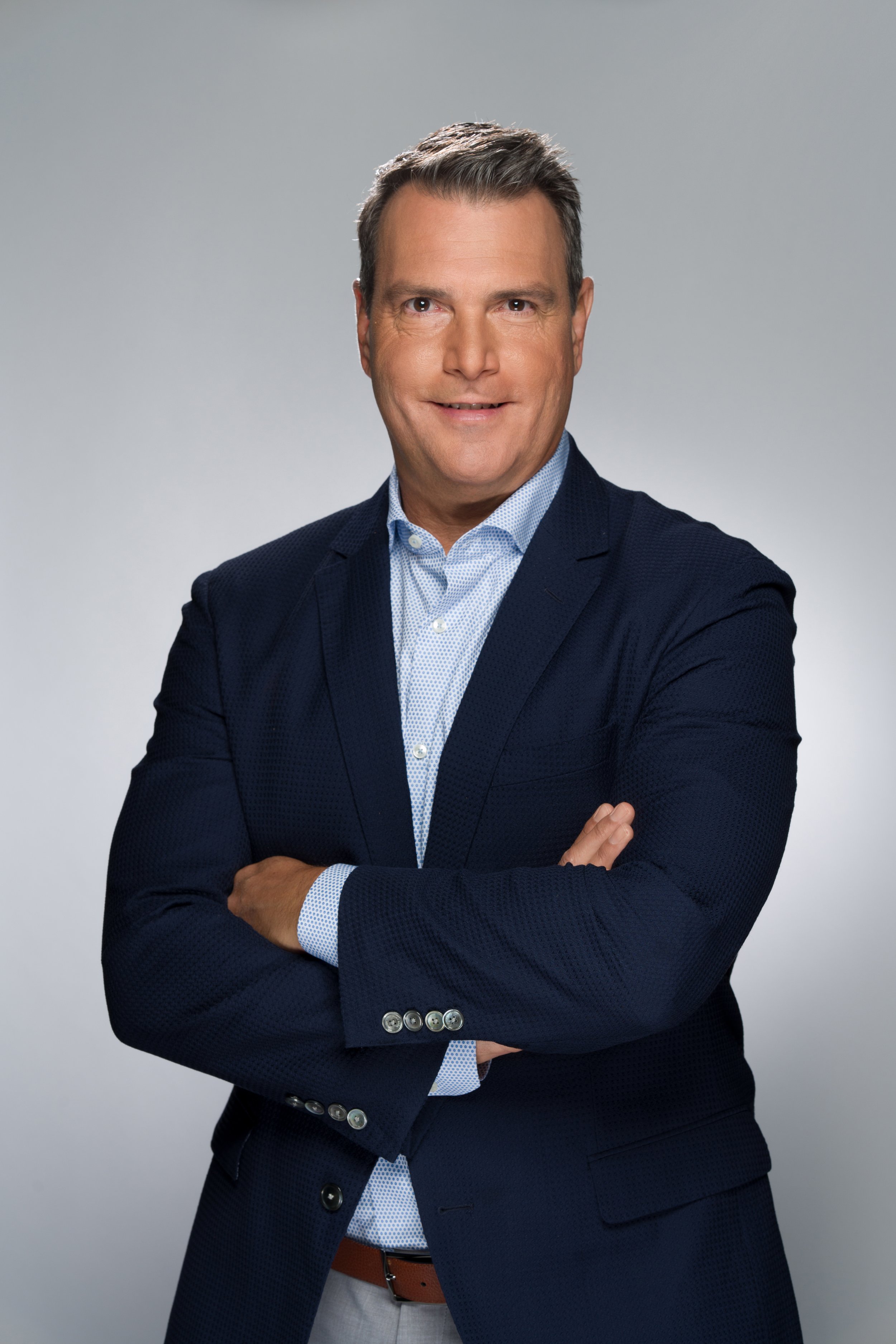 MediaCo Promotes René Santaella to Chief Growth &amp; Innovation Officer