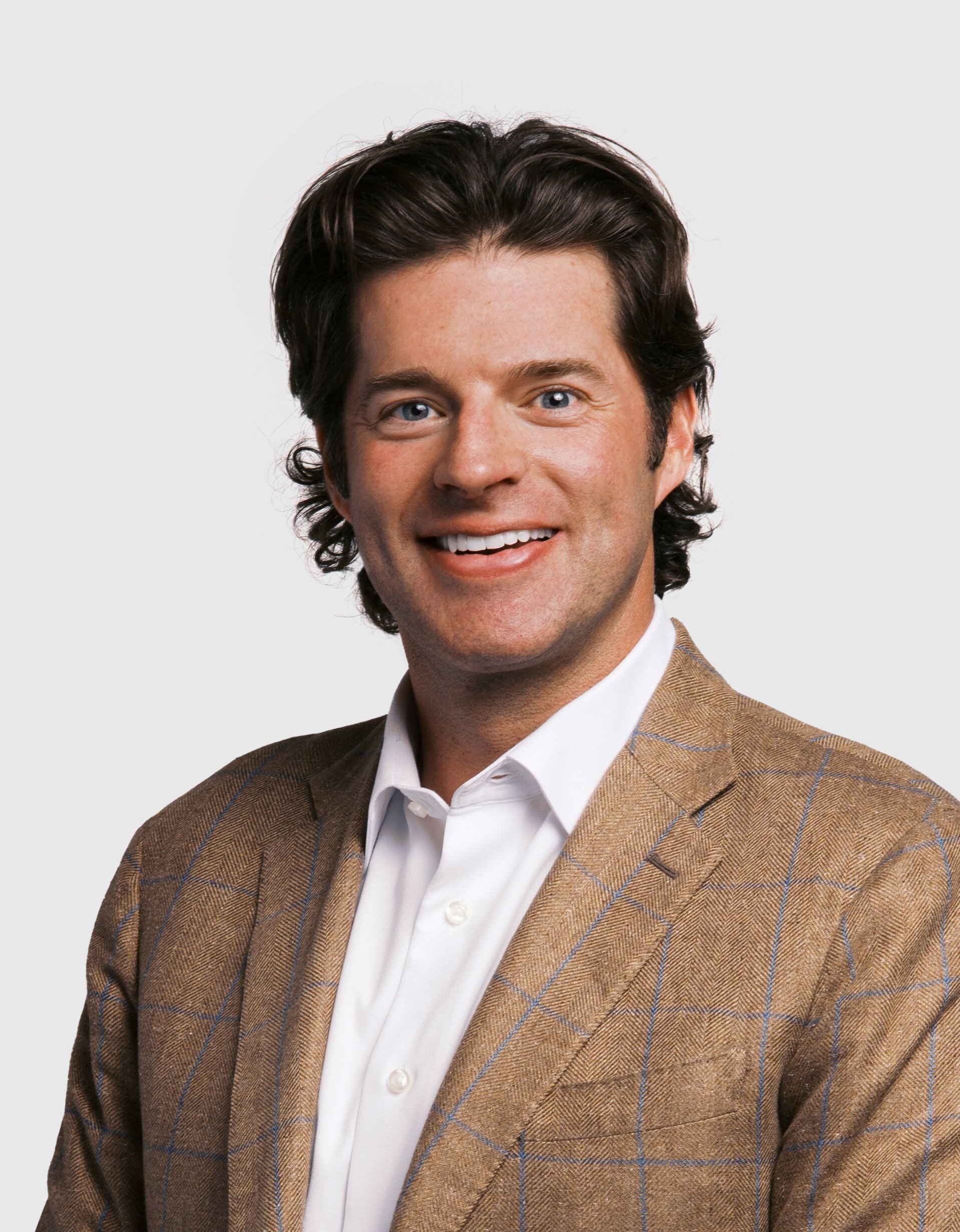 QII Appoints Alex Rose as General Counsel and Chief Commercial Officer