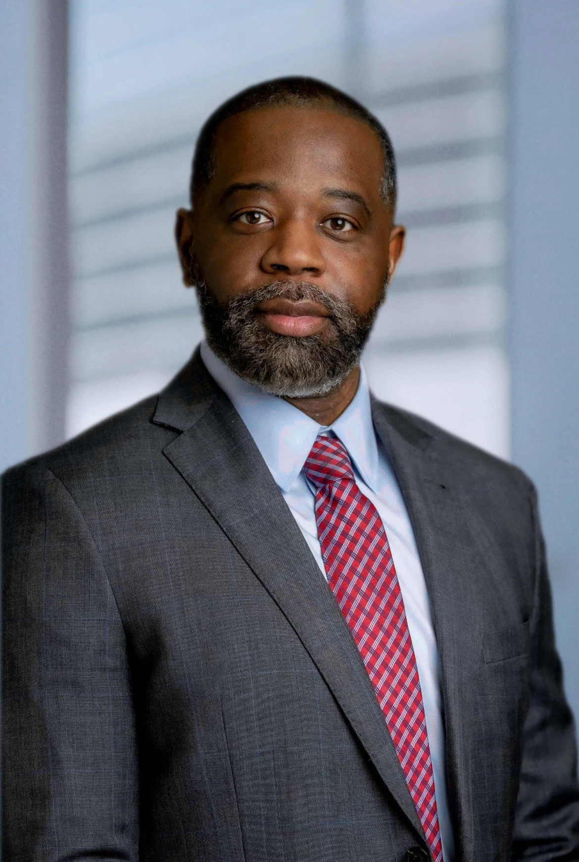 Legacy Community Health Appoints Aaron Stewart as Chief Operating Officer