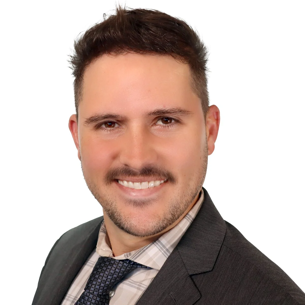 Exchange Bank Promotes Nick Bongiorno to Assistant Vice President and Marin Branch Manager