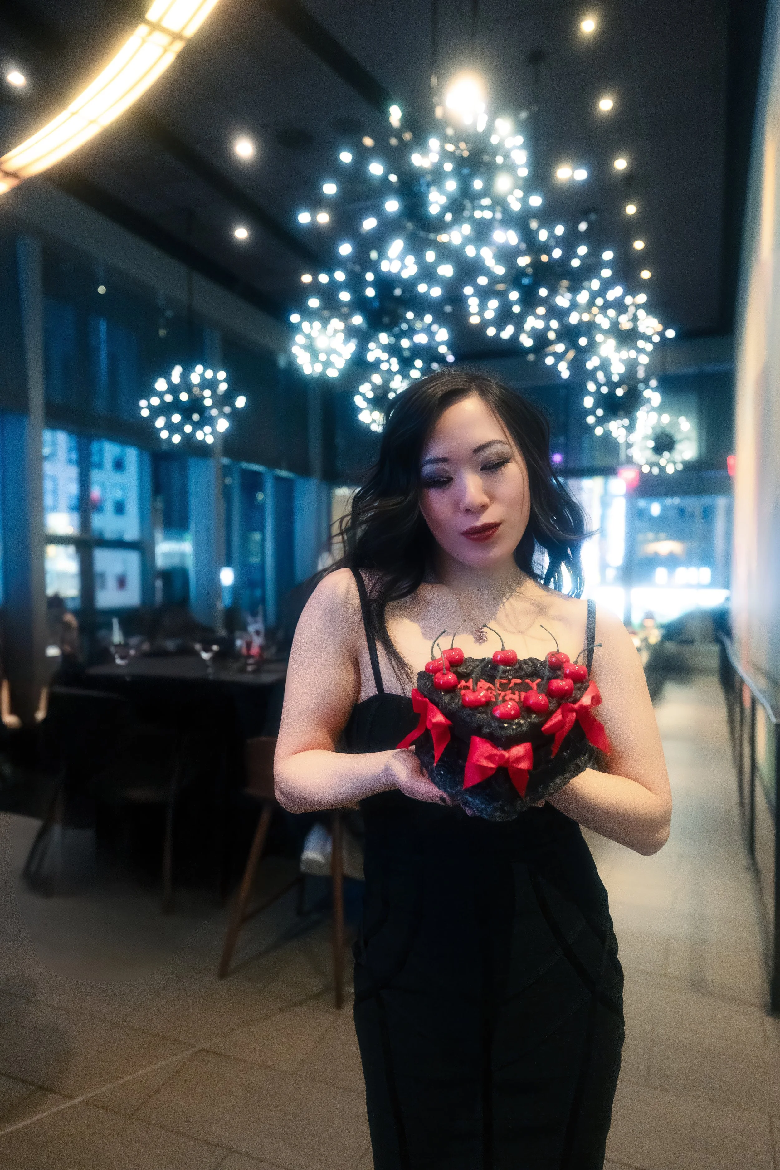 Photographer: Nan Bao