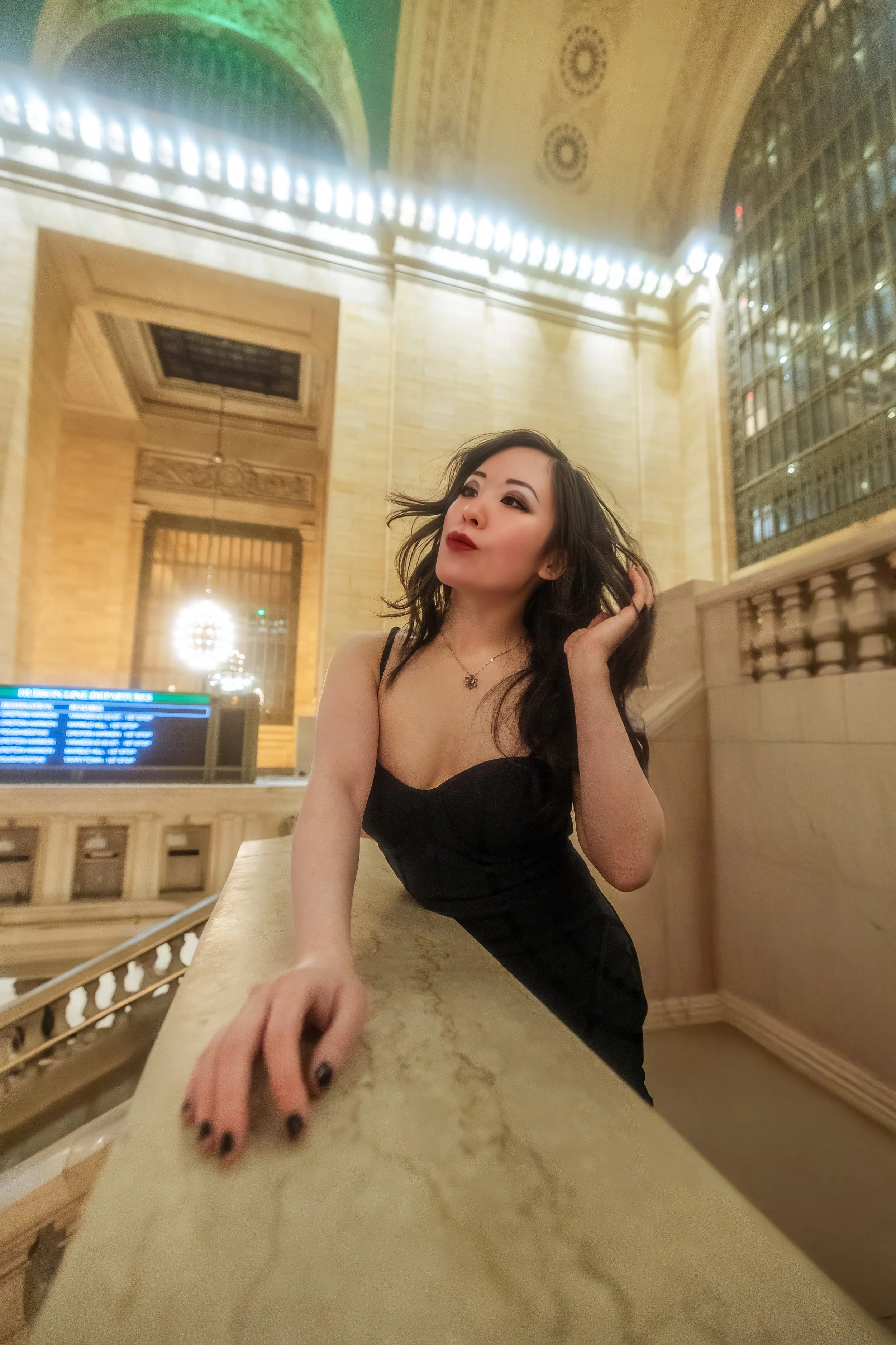 Photographer: Nan Bao