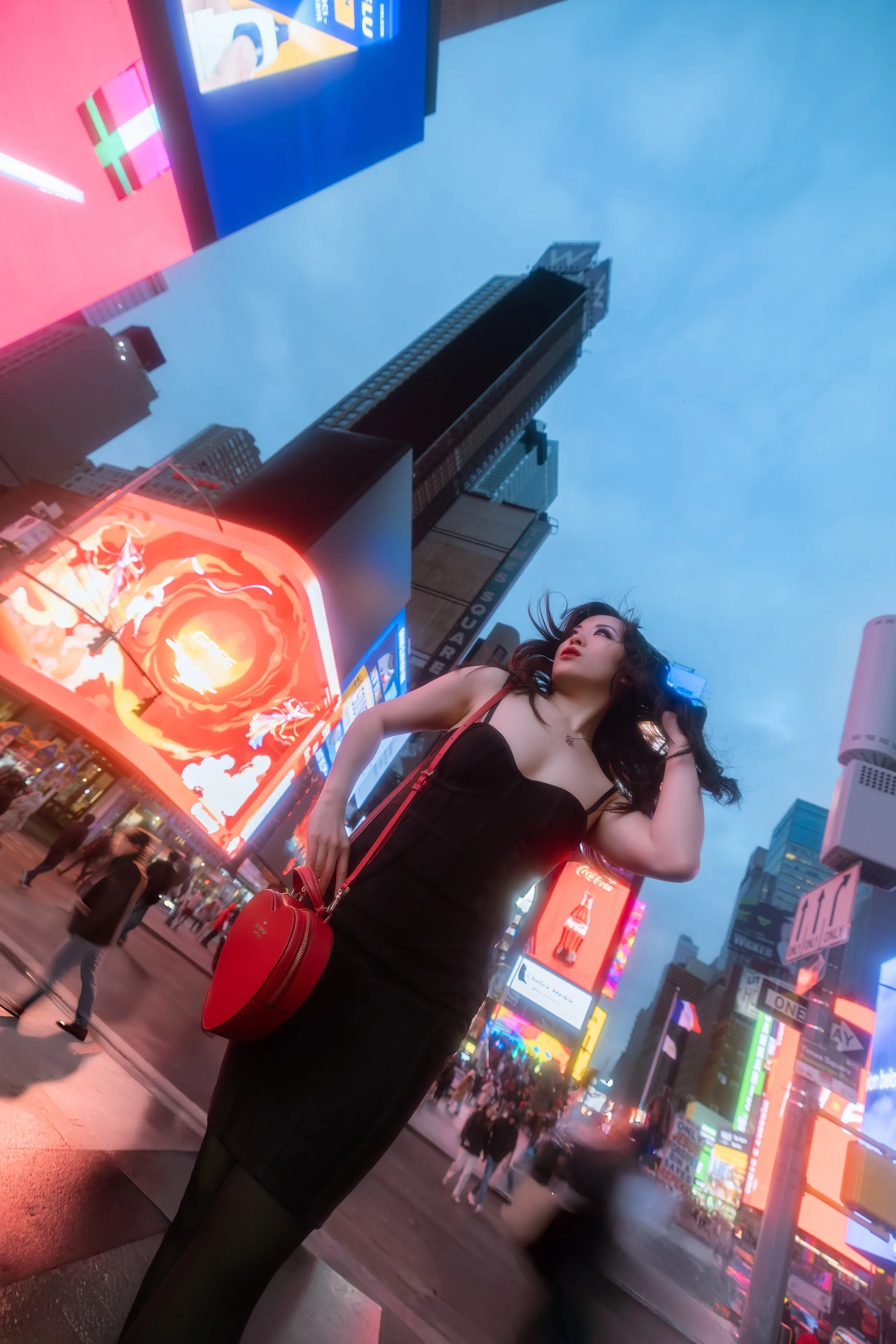 Photographer: Nan Bao