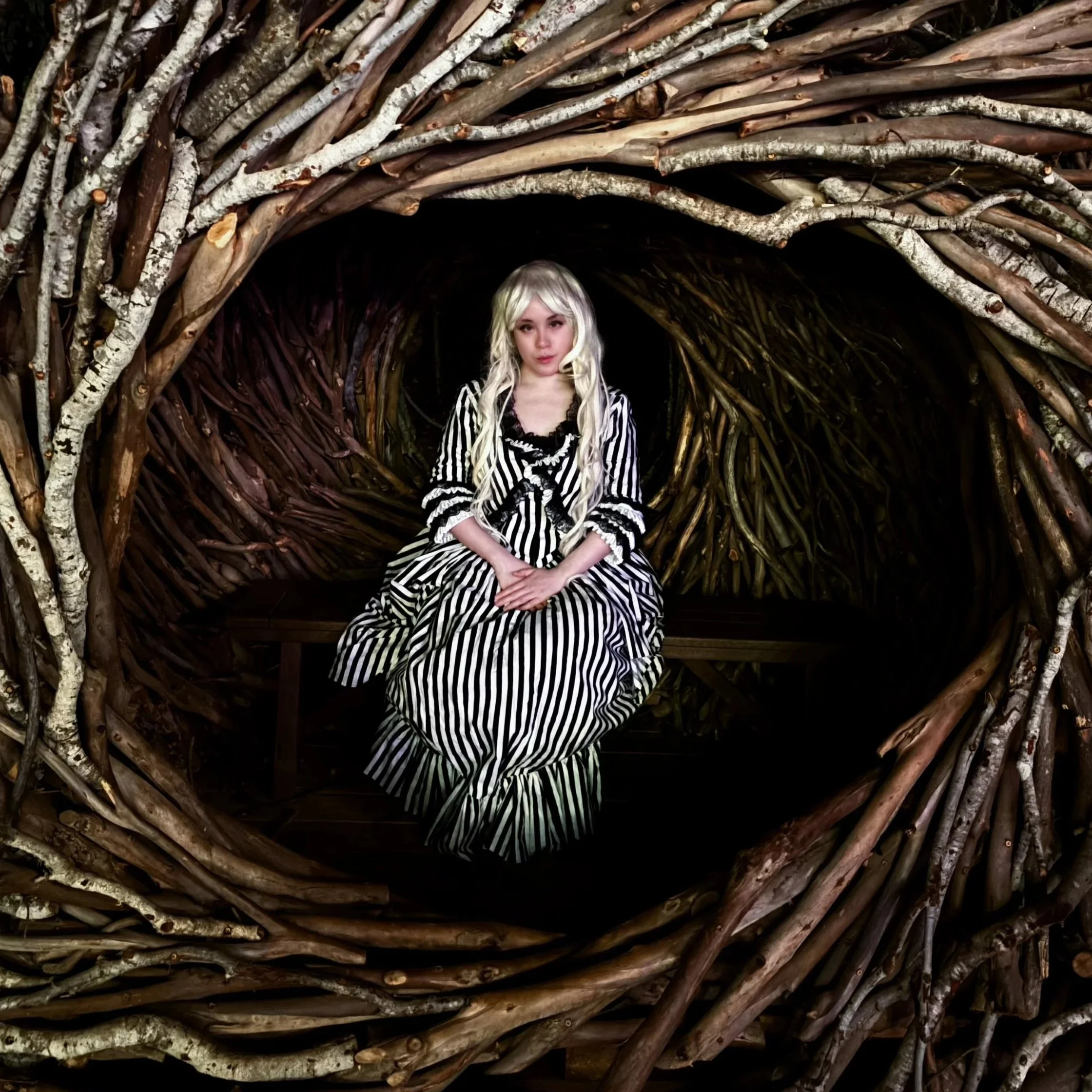 Katrina Van Tassel