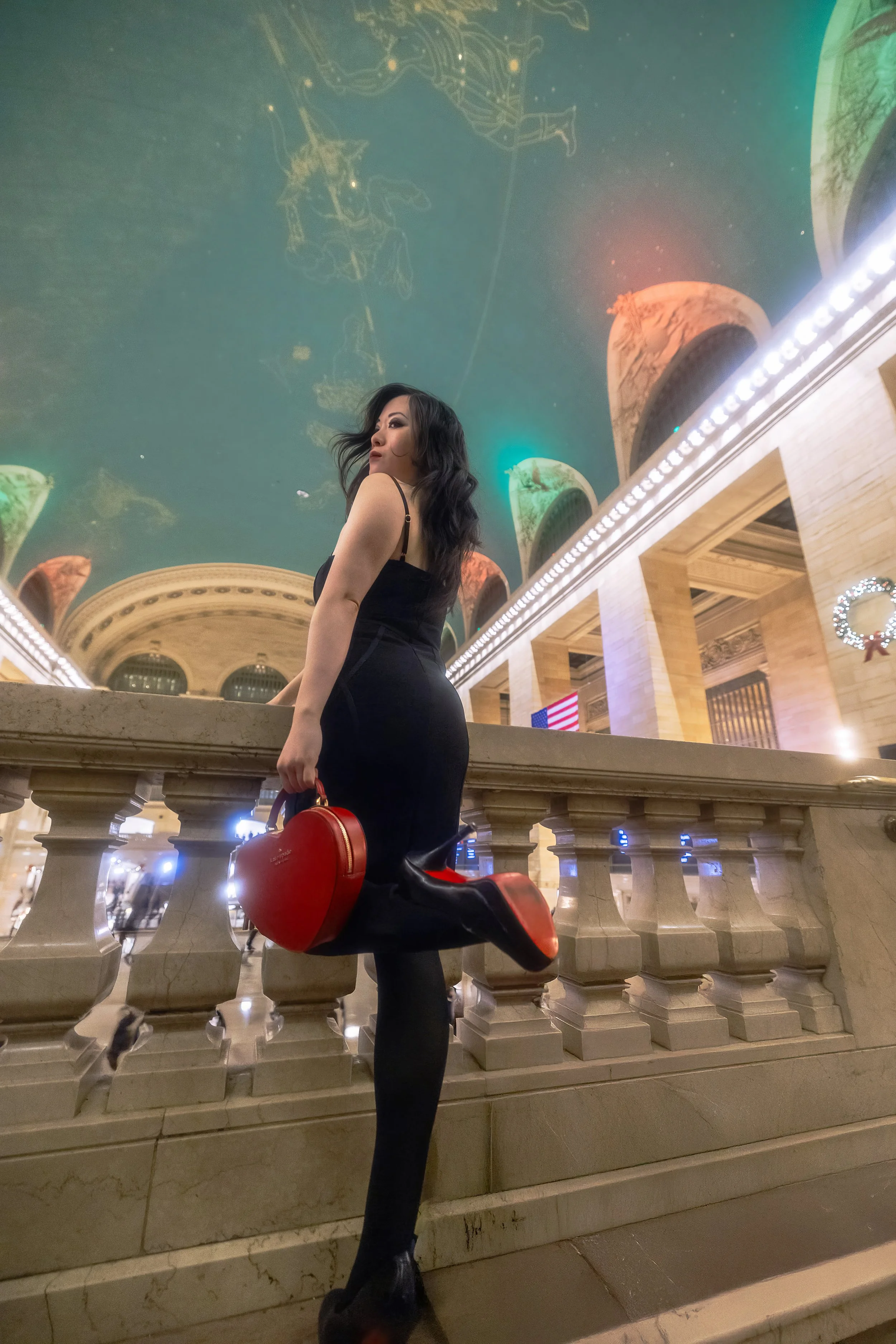 Photographer: Nan Bao