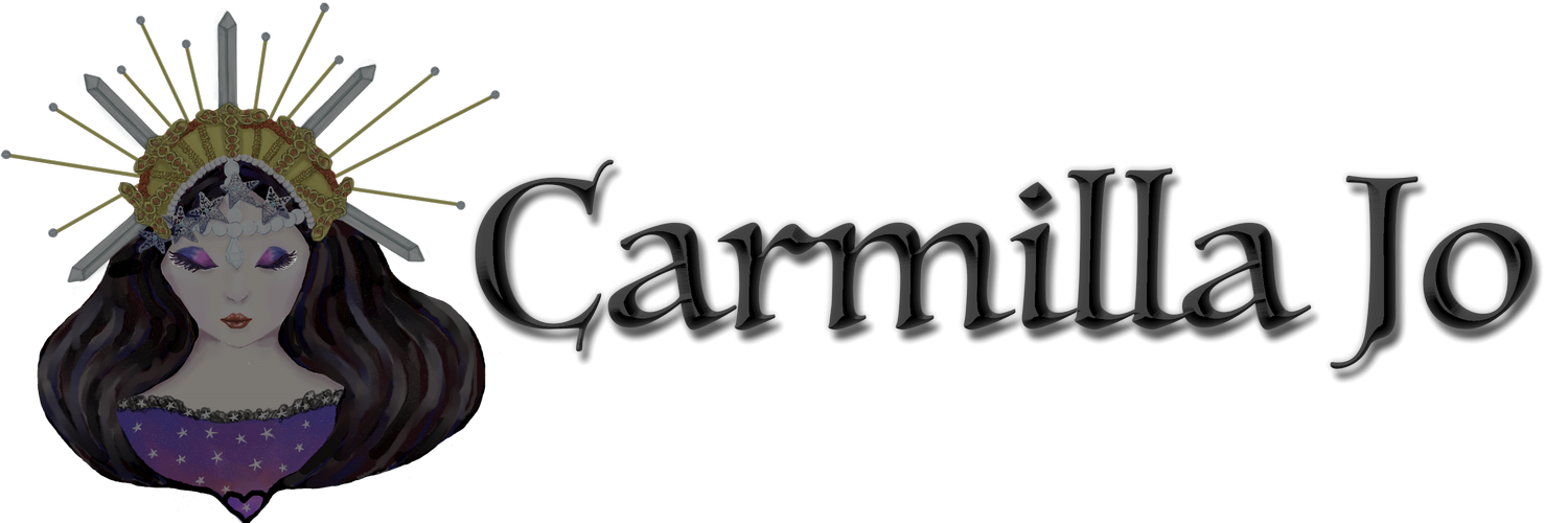 Carmilla Jo
