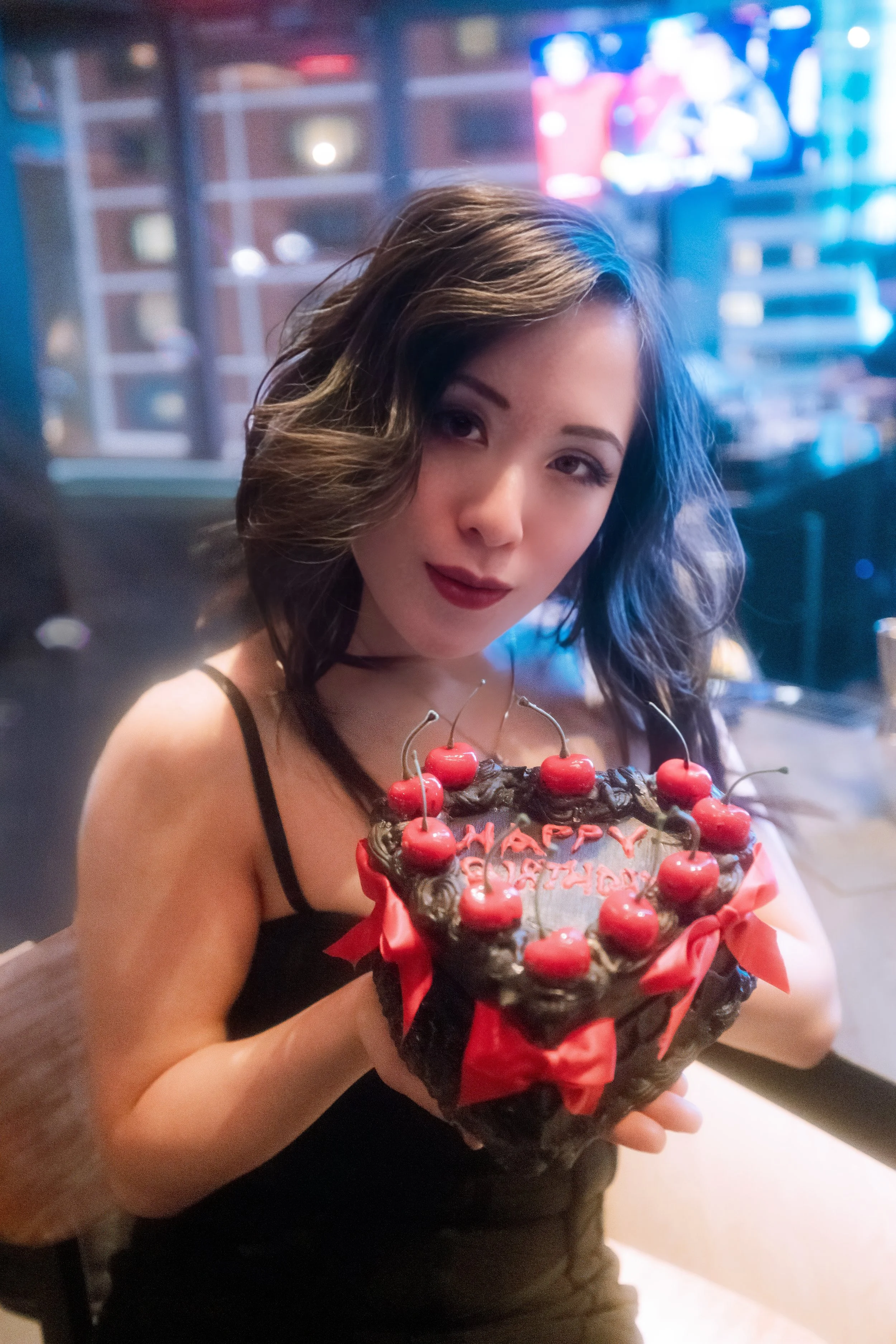 Photographer: Nan Bao