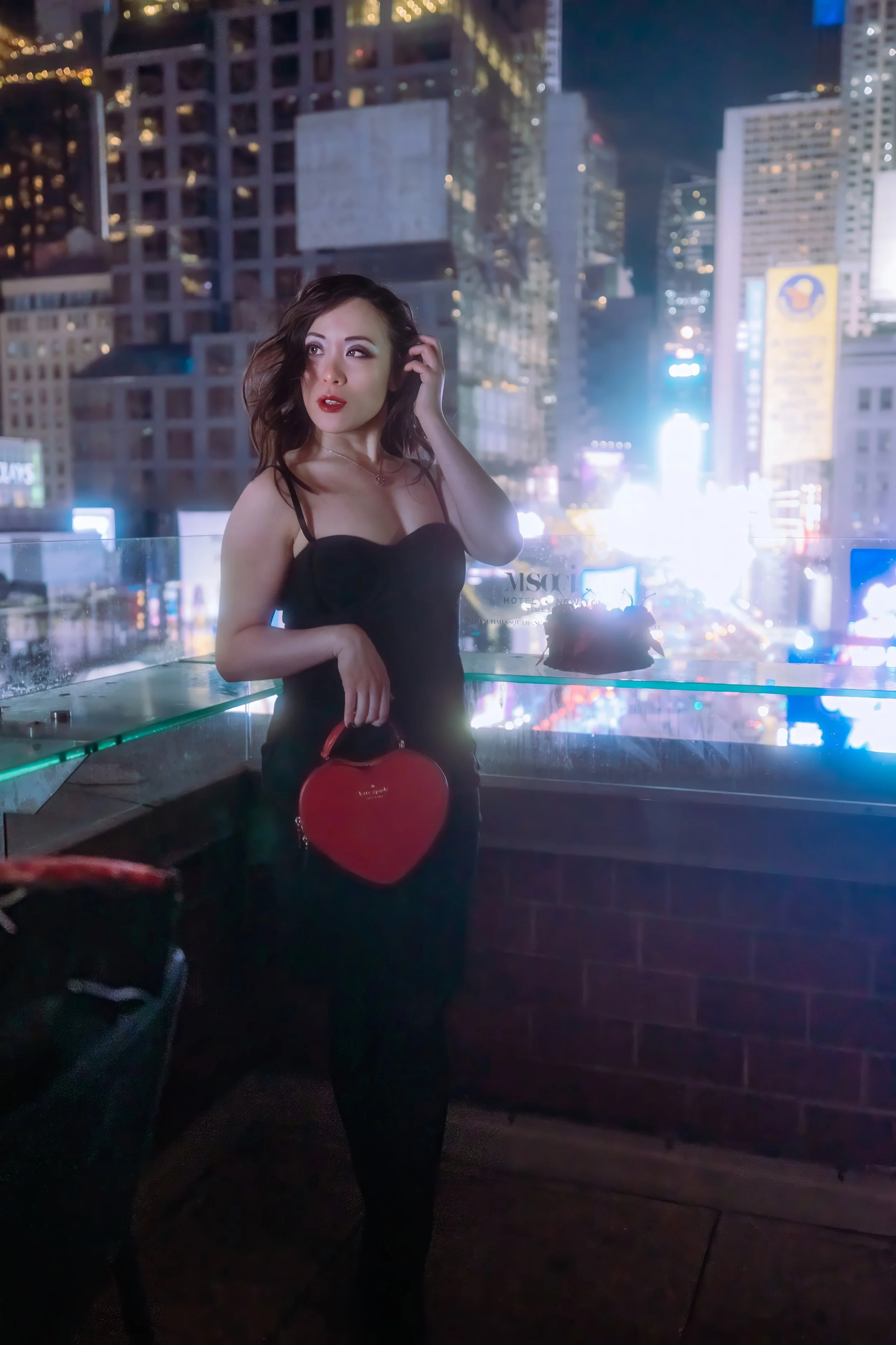 Photographer: Nan Bao