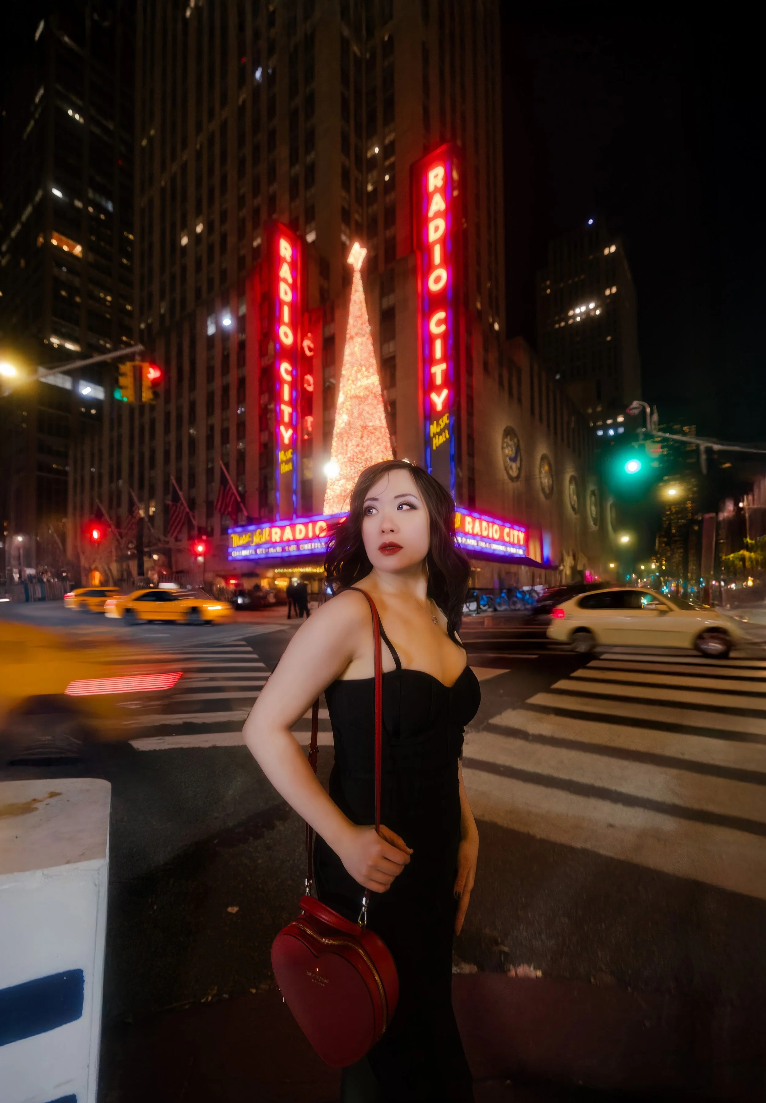 Photographer: Nan Bao