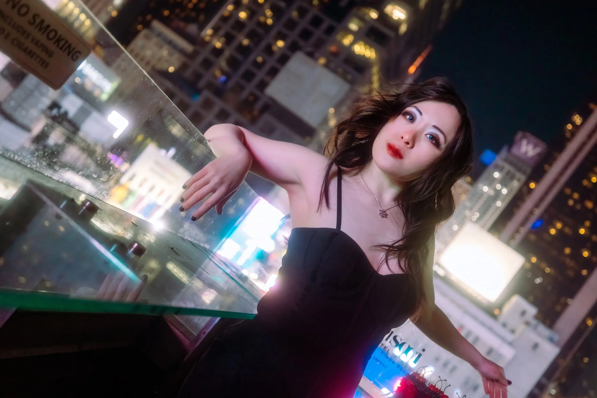 Photographer: Nan Bao