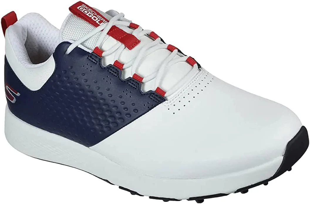 Spiked vs Spikeless Golf Shoes Which is Better? — The Caddie's Corner