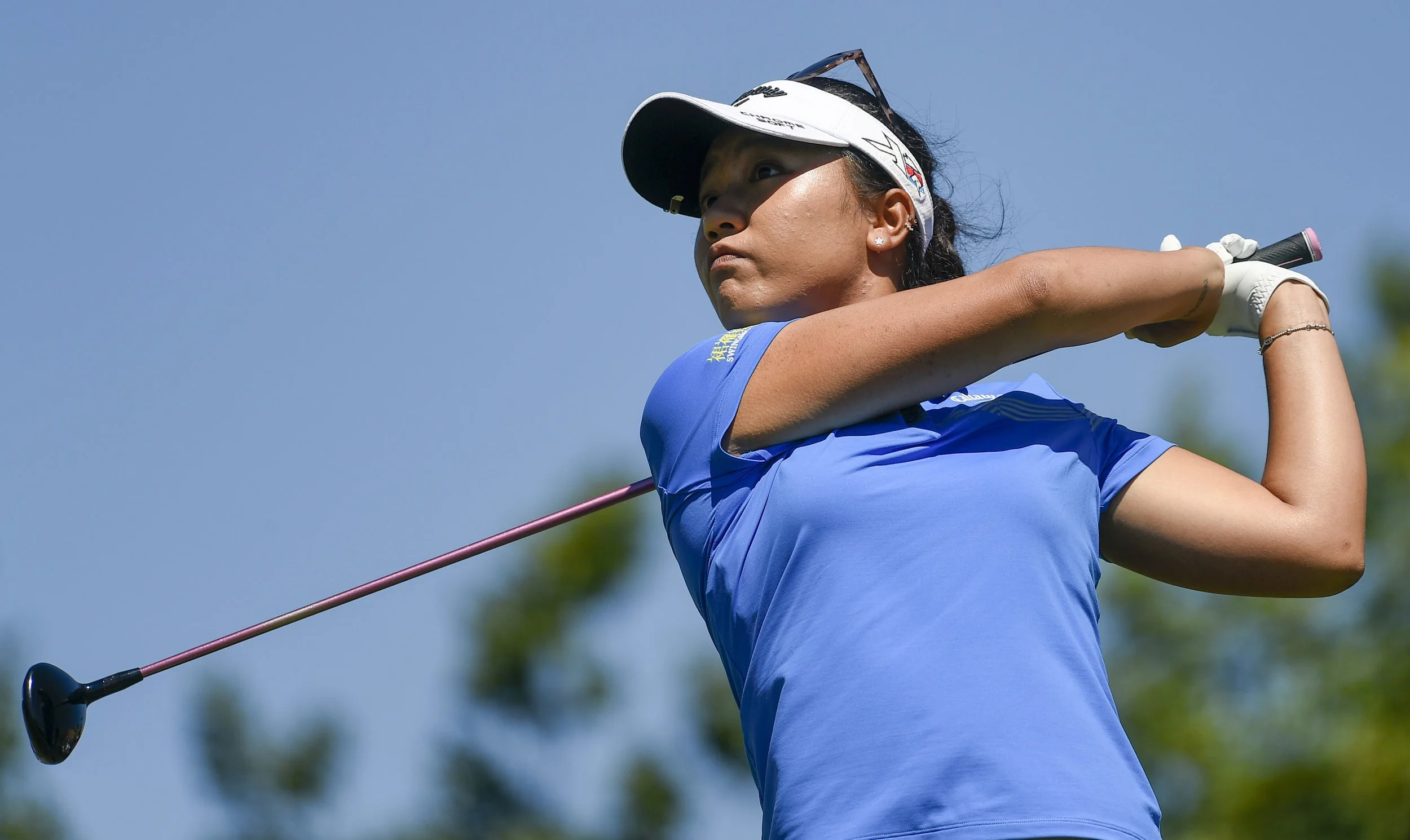 Our 3 Favorite Visors for Women in 2023