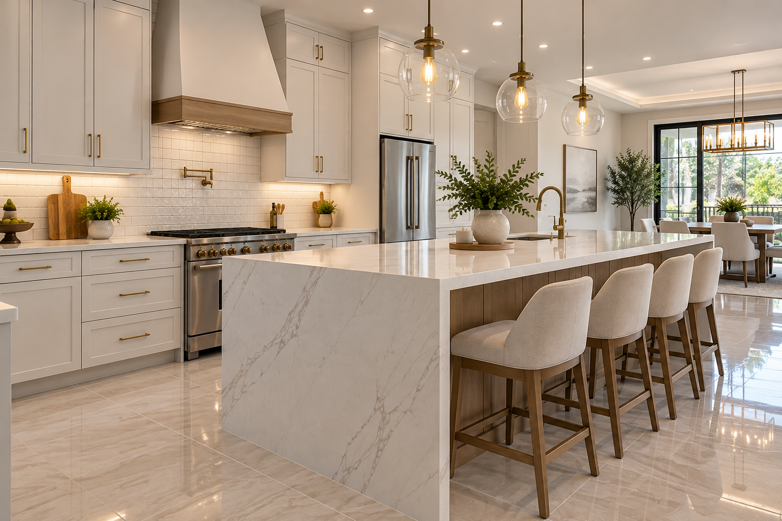 kitchen remodeling contractors winter park