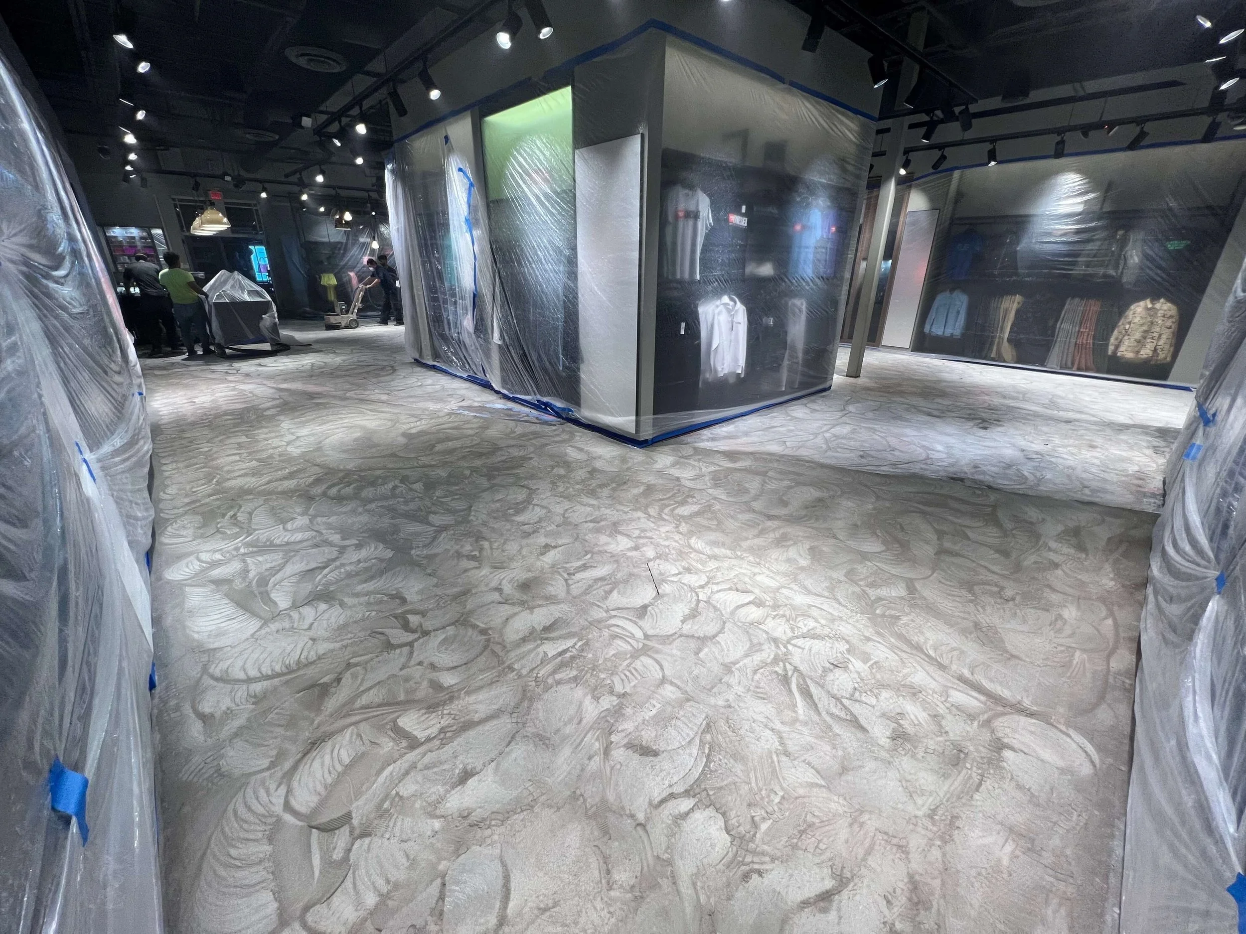 floor removal company in orlando florida