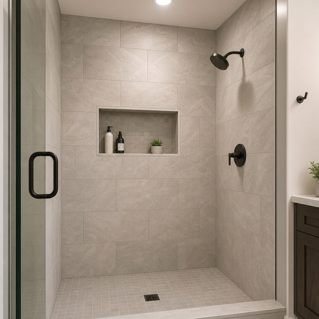 shower tile installers in winter park florida