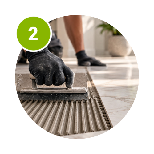 tile flooring contractors winter park