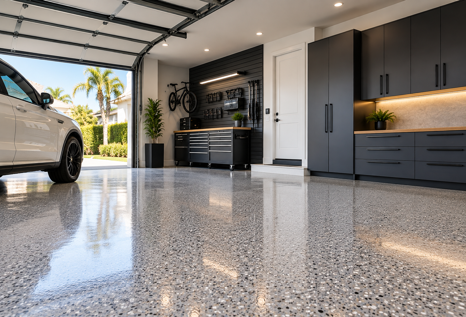 epoxy flooring contractor in orlando florida