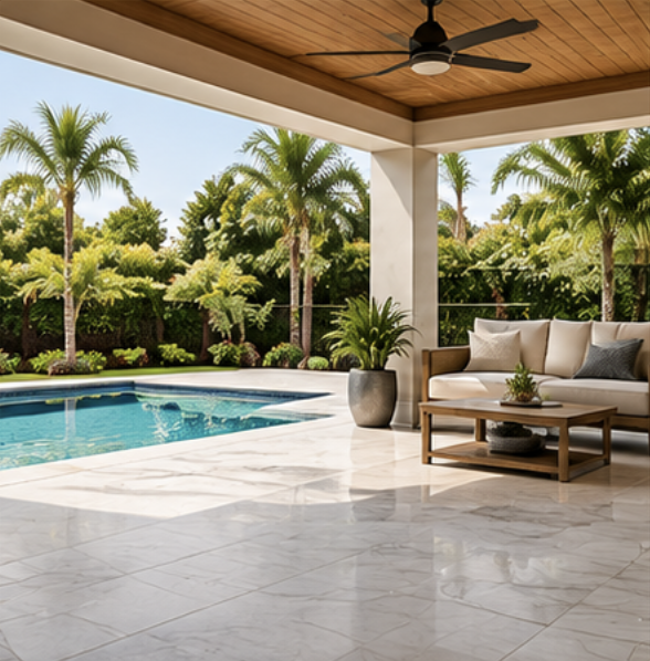 outdoor tile installers winter park fl