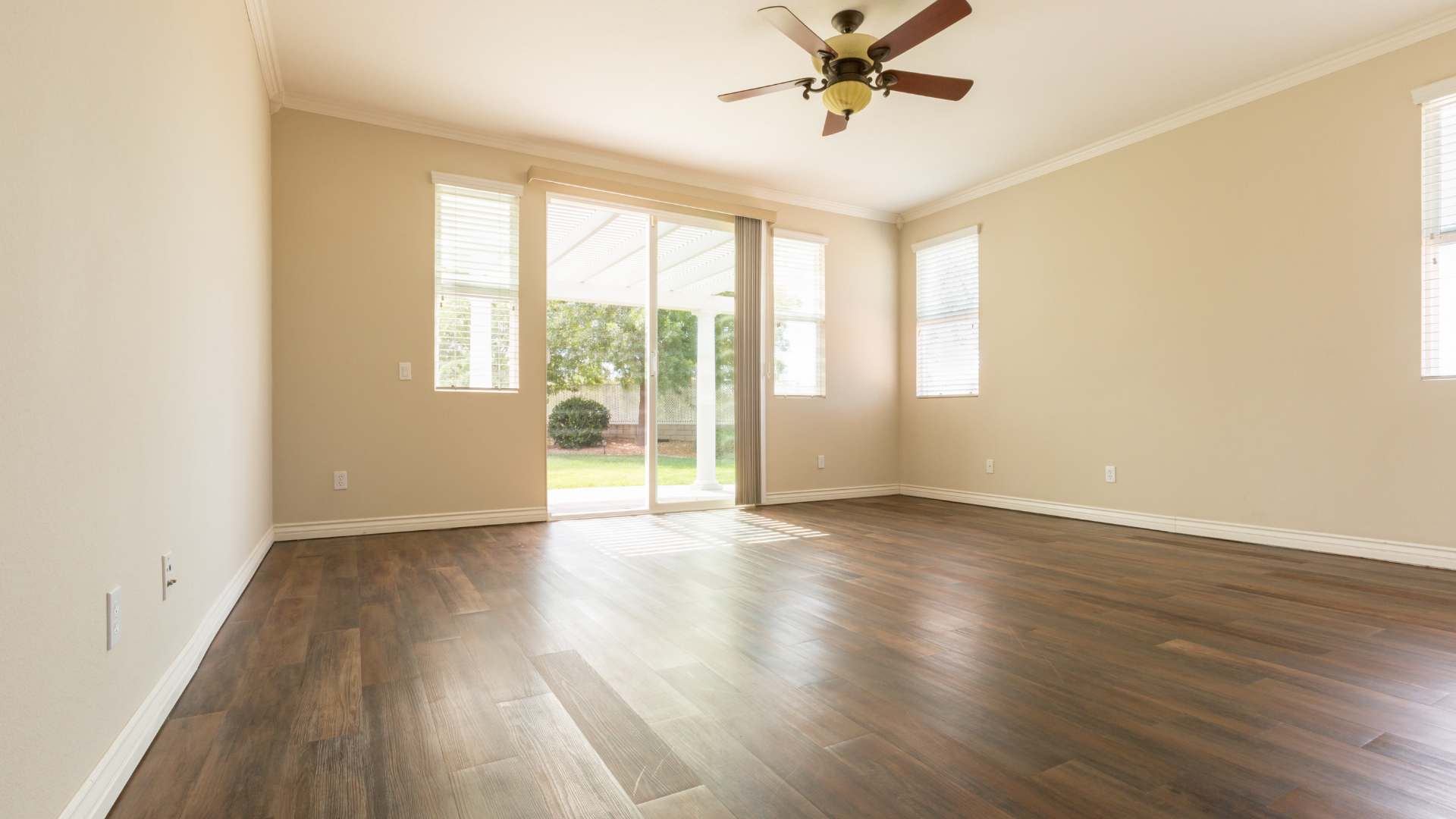 wood floor installation service Orlando fl