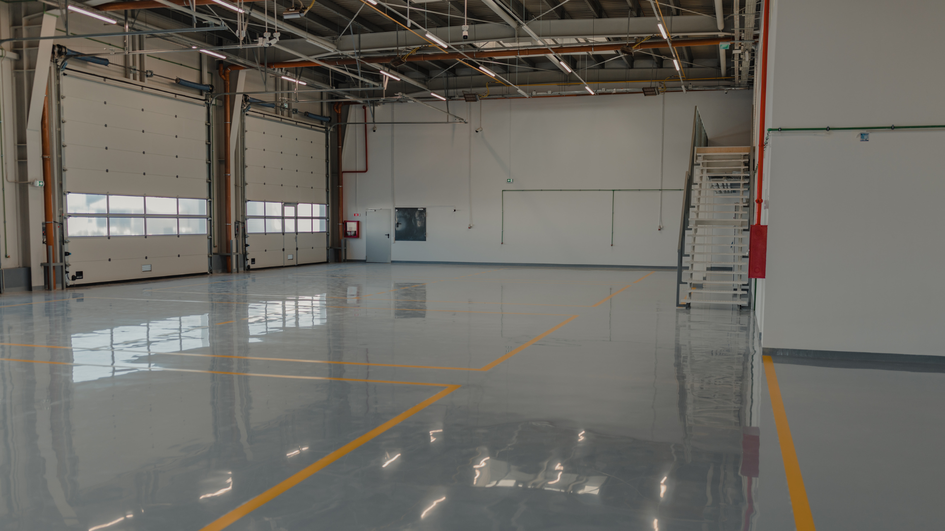 epoxy flooring contractors winter park florida